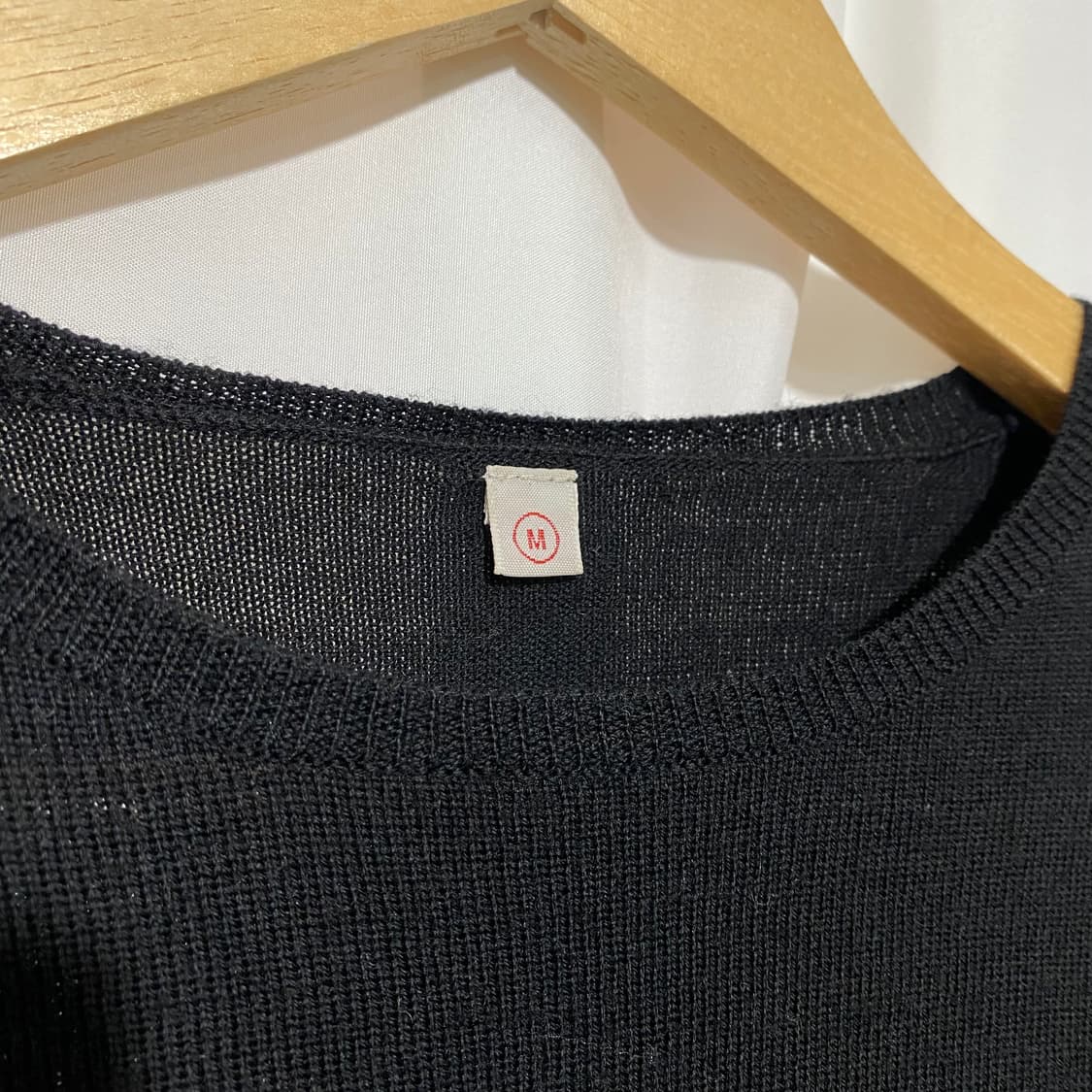 00s 유니클로 니트 상품이미지2