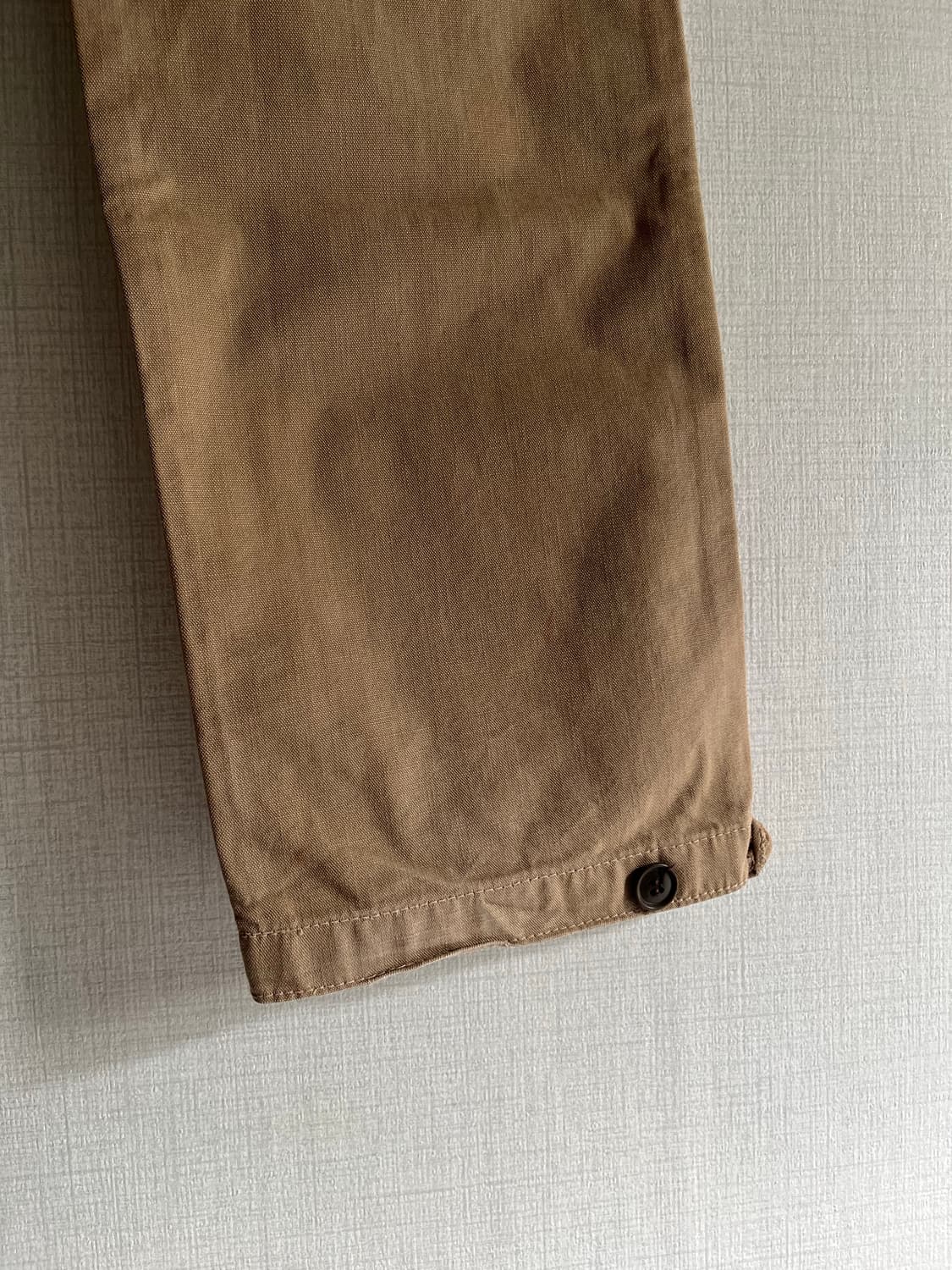 quadro+phenia Japan Made Pants 상품이미지5