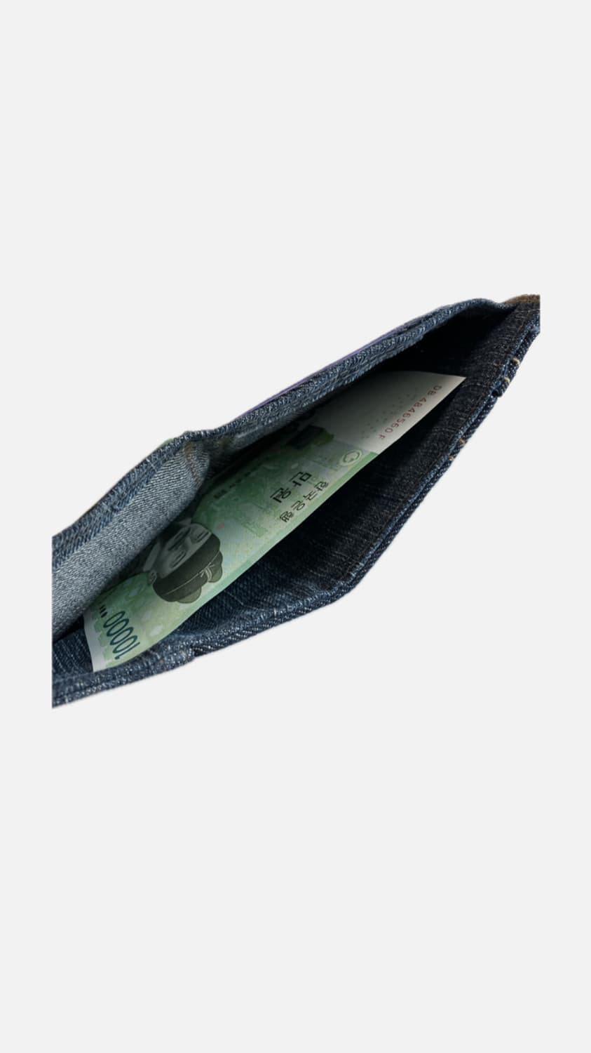 Tot0_ [Levis half wallet_2] 상품이미지5