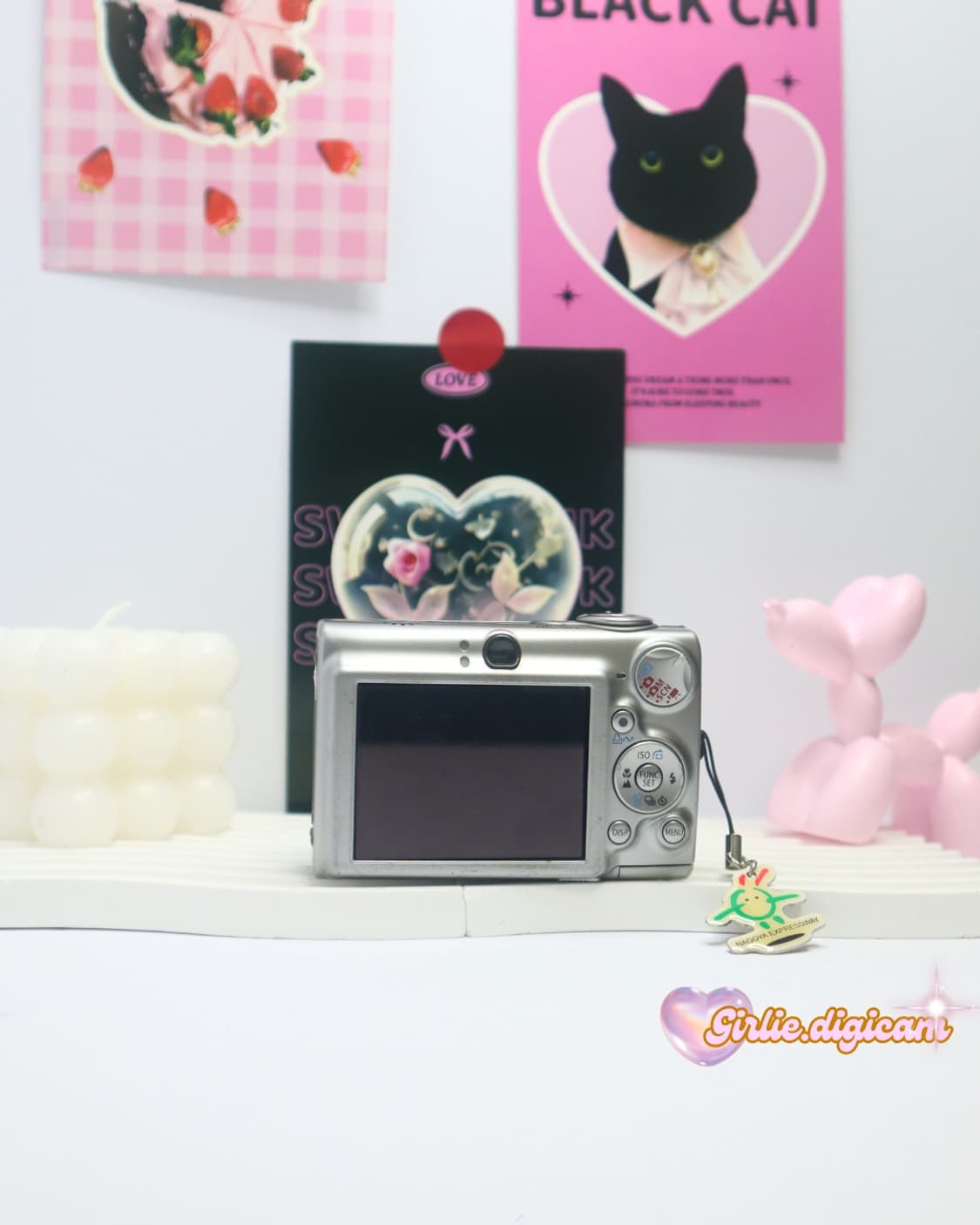 *아이릿 원희픽* 캐논 익서스750 /익시 700 한국어 지원 핫인스타 상품이미지5