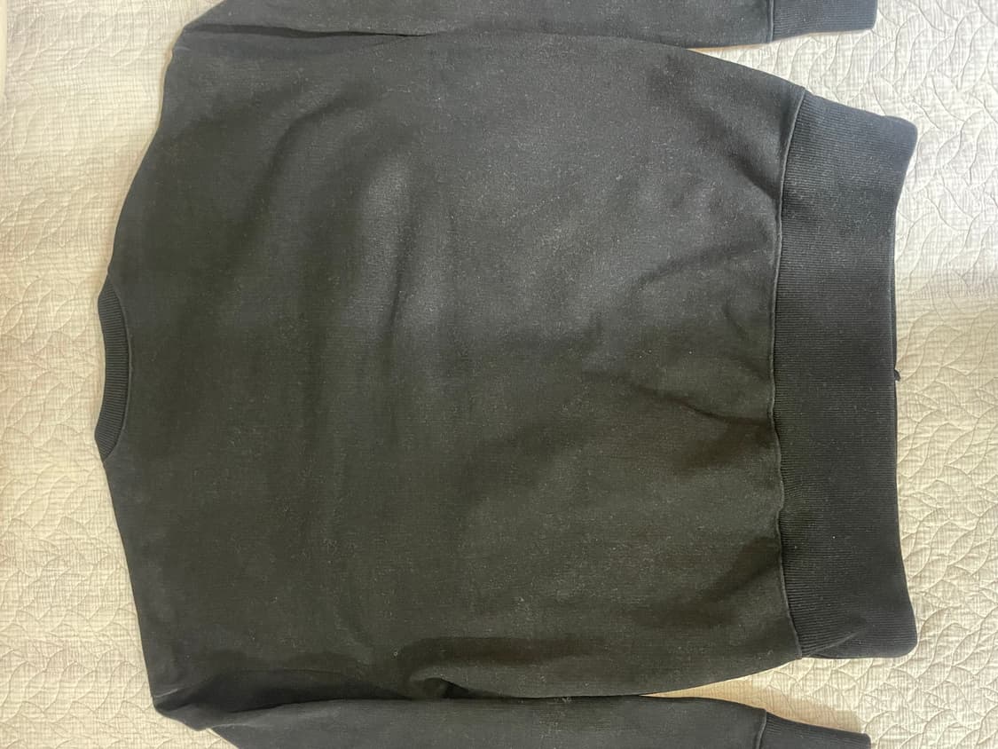 Our Legacy Sweatshirt 맨투맨 L 상품이미지5