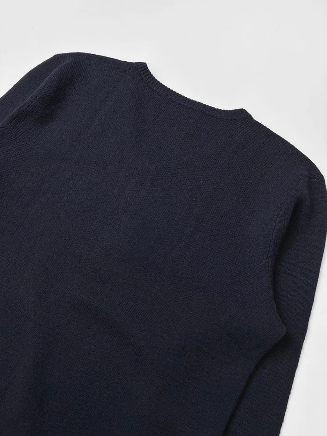 폴로 랄프로렌 00's 100% 램스울 브이넥 니트 PN5685    상품이미지6