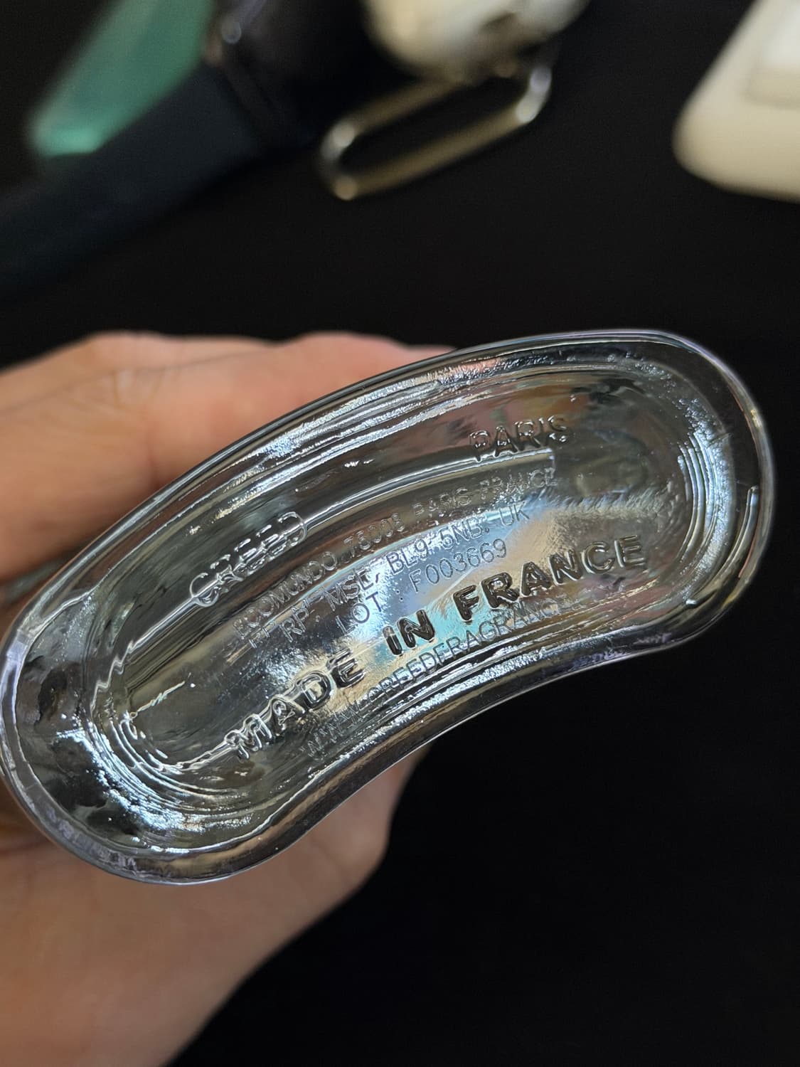 크리드 어벤투스 100ml 오드퍼퓸 향수 상품이미지3