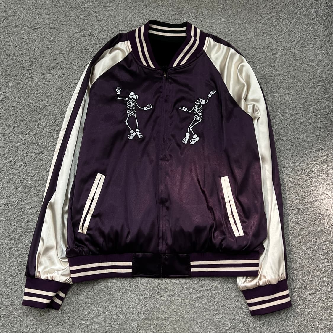 [95] 나이스고스트클럽 스카잔 상품이미지2