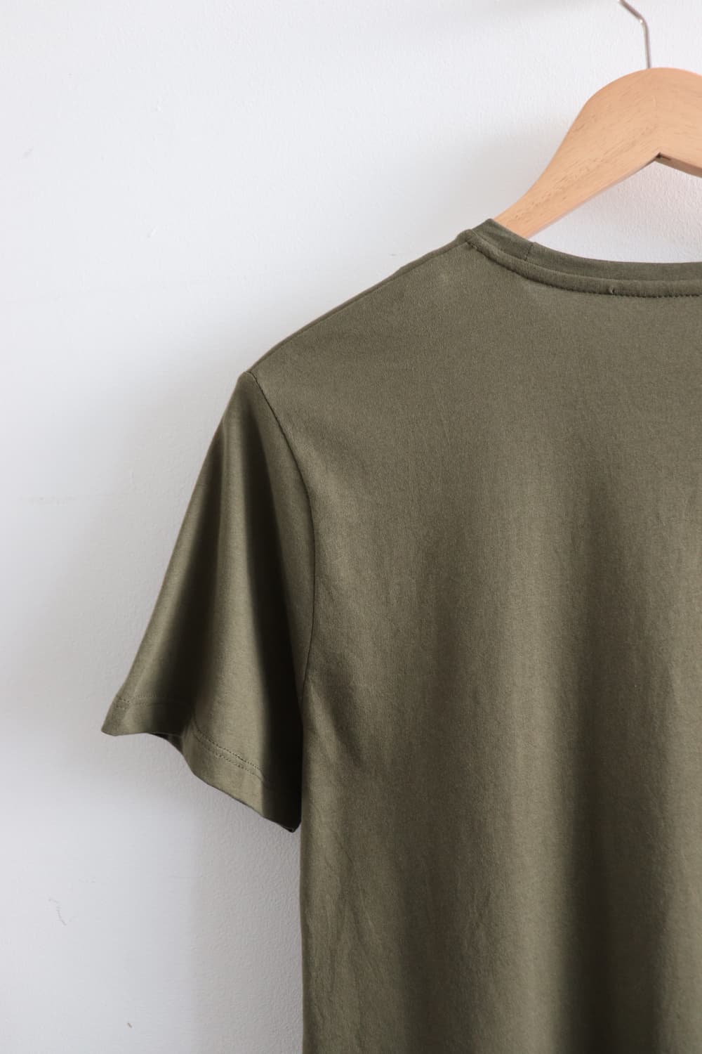 DIESEL vintage logo t-shirt 상품이미지5