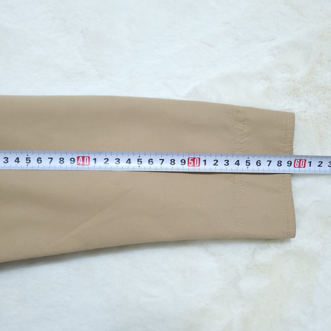 뉴발란스 남성 야상점퍼 90 0223 상품이미지6