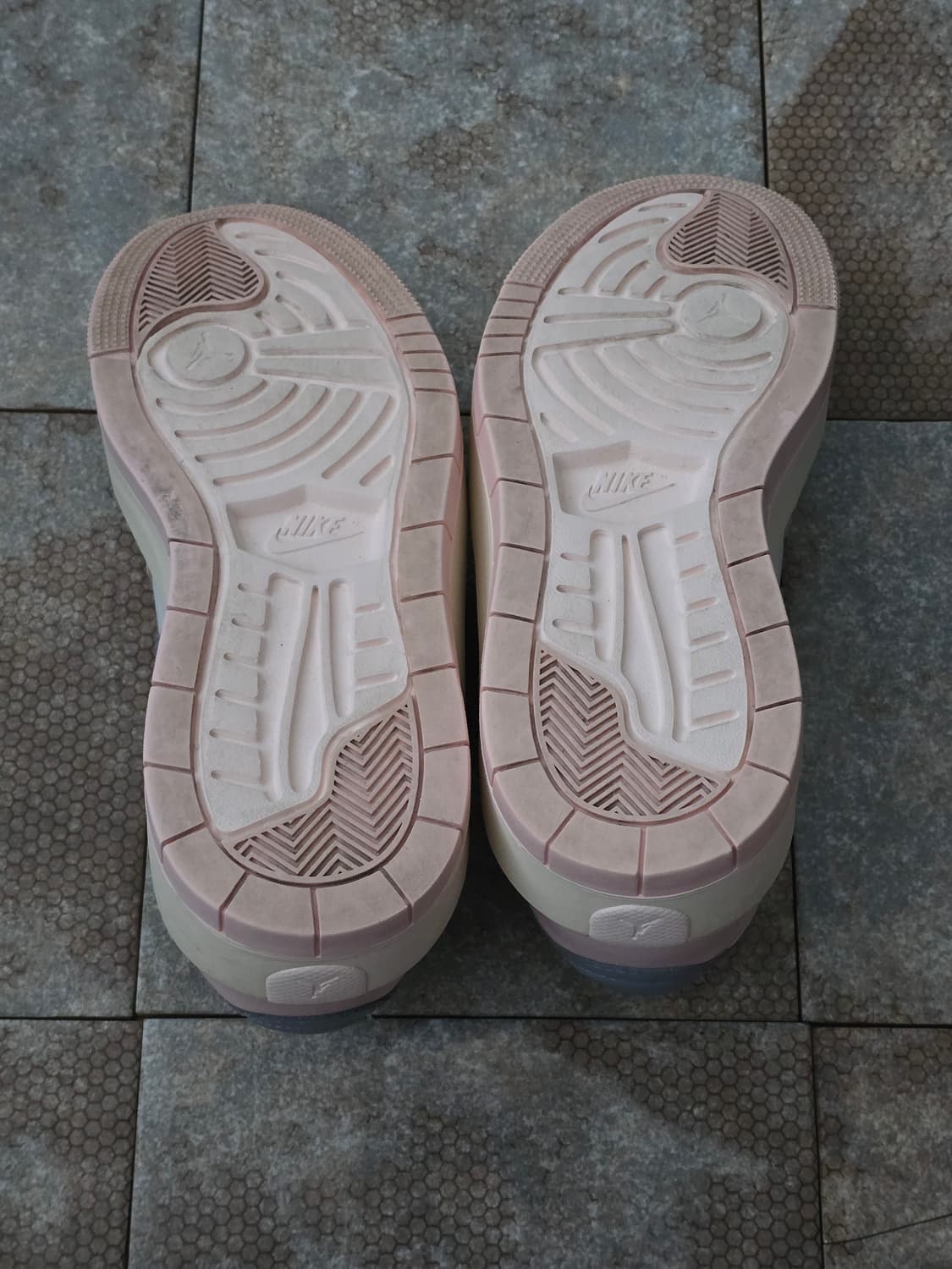 (250)나이키 에어 조던 1 엘리베이트 로우 애트모스피어 상품이미지10