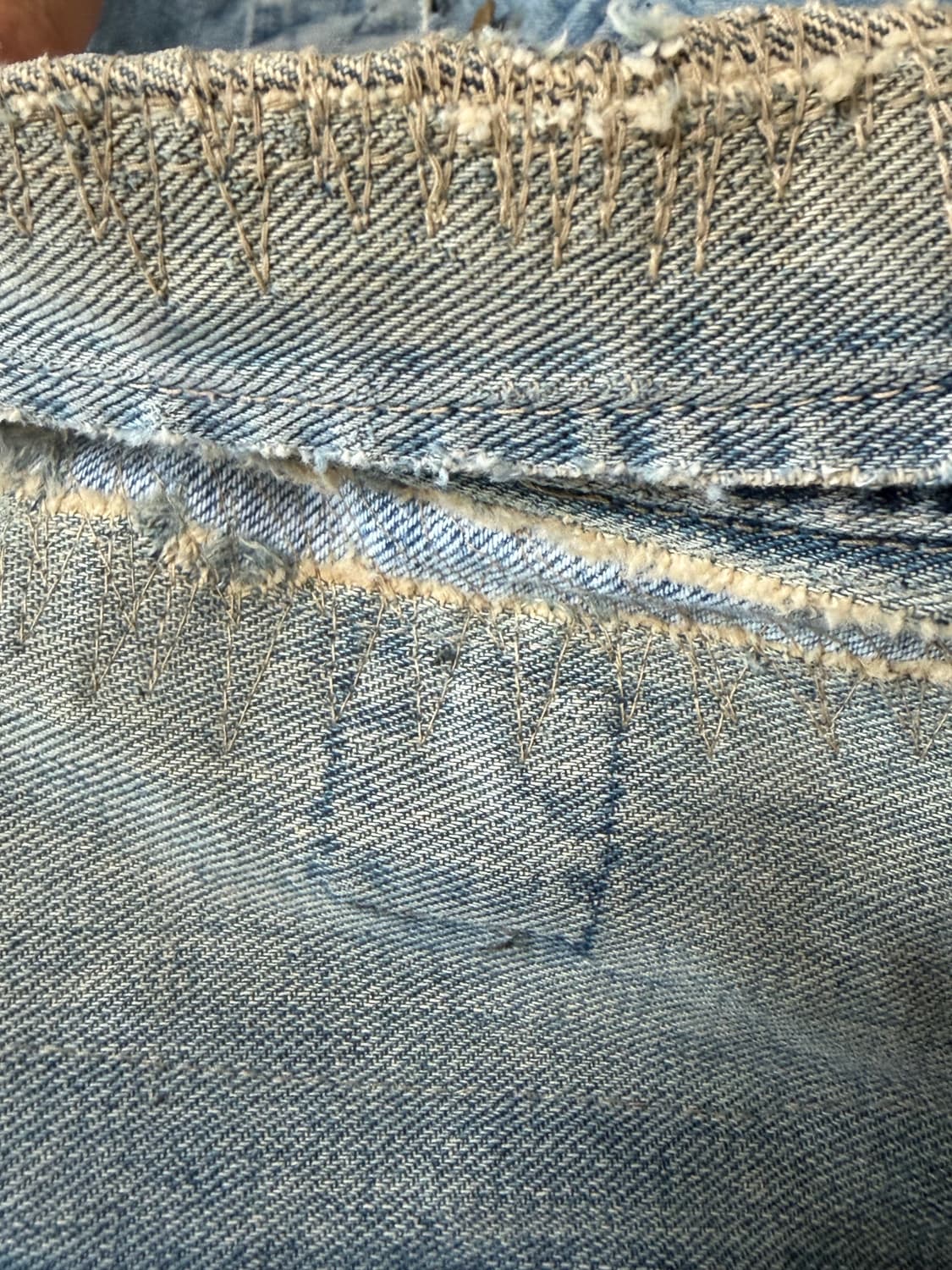 60s lee101j usa 42-44 L  상품이미지8