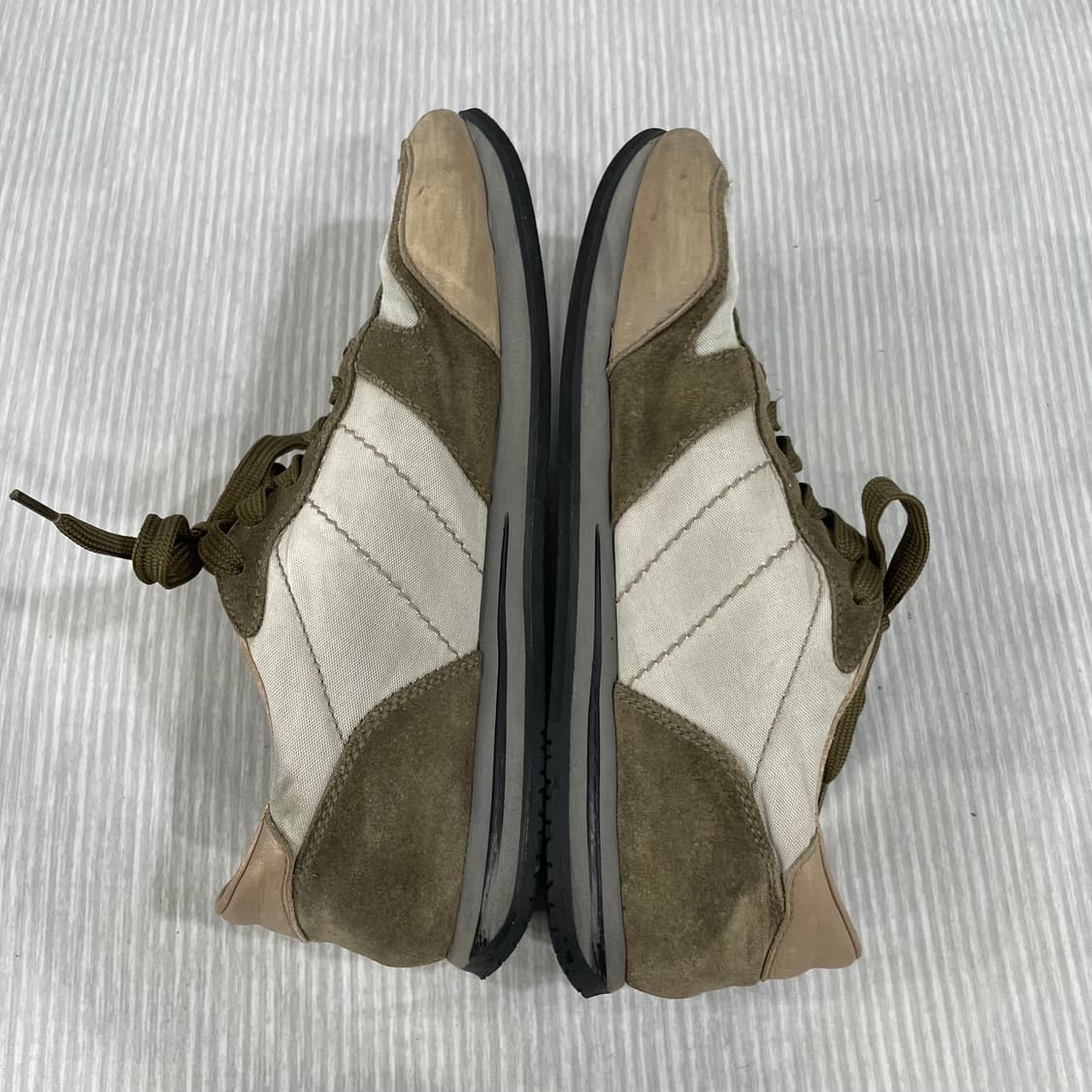 582) TOD'S 토즈 스니커즈 270mmㅊ 상품이미지5