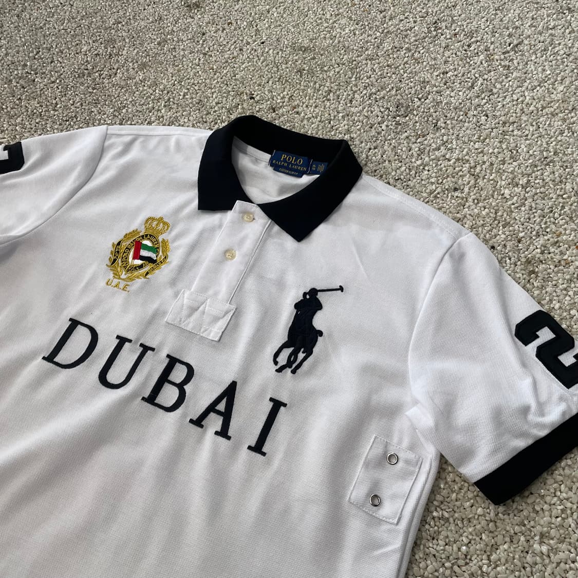 두바이 폴로 카라티 상품이미지2