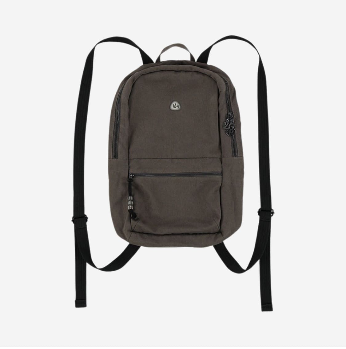 코이세이오 Coy Backpack Brown 상품이미지1