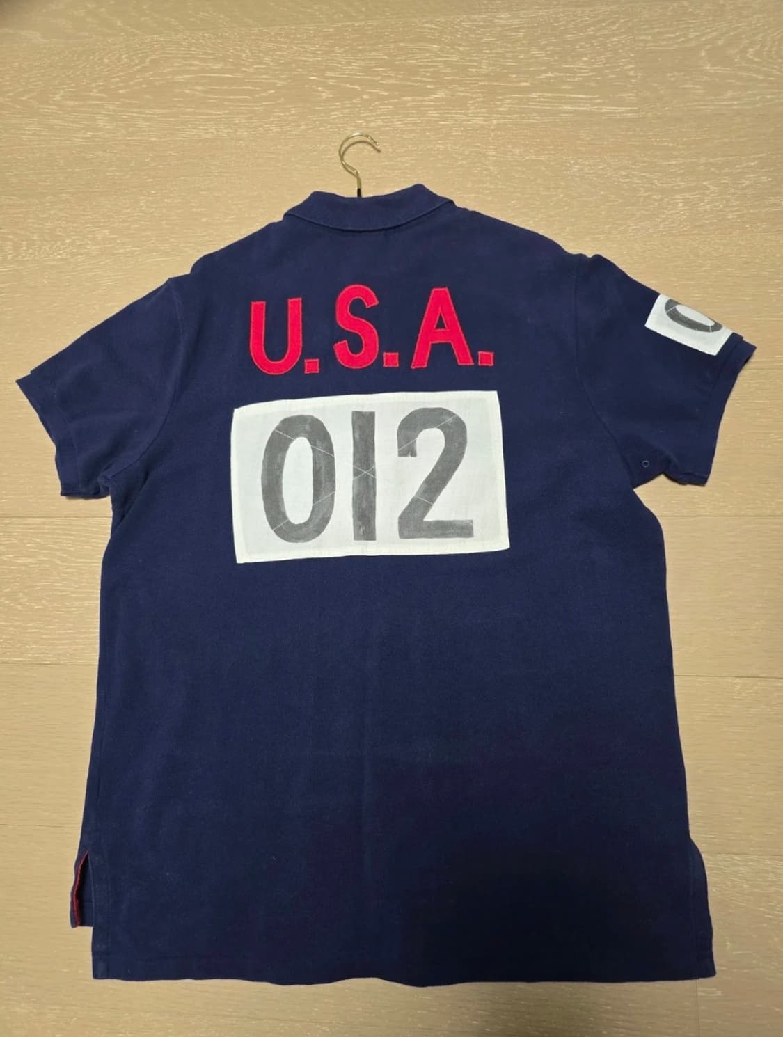 폴로 빅포니 치프키프 usa카라티 판매합니다 상품이미지2