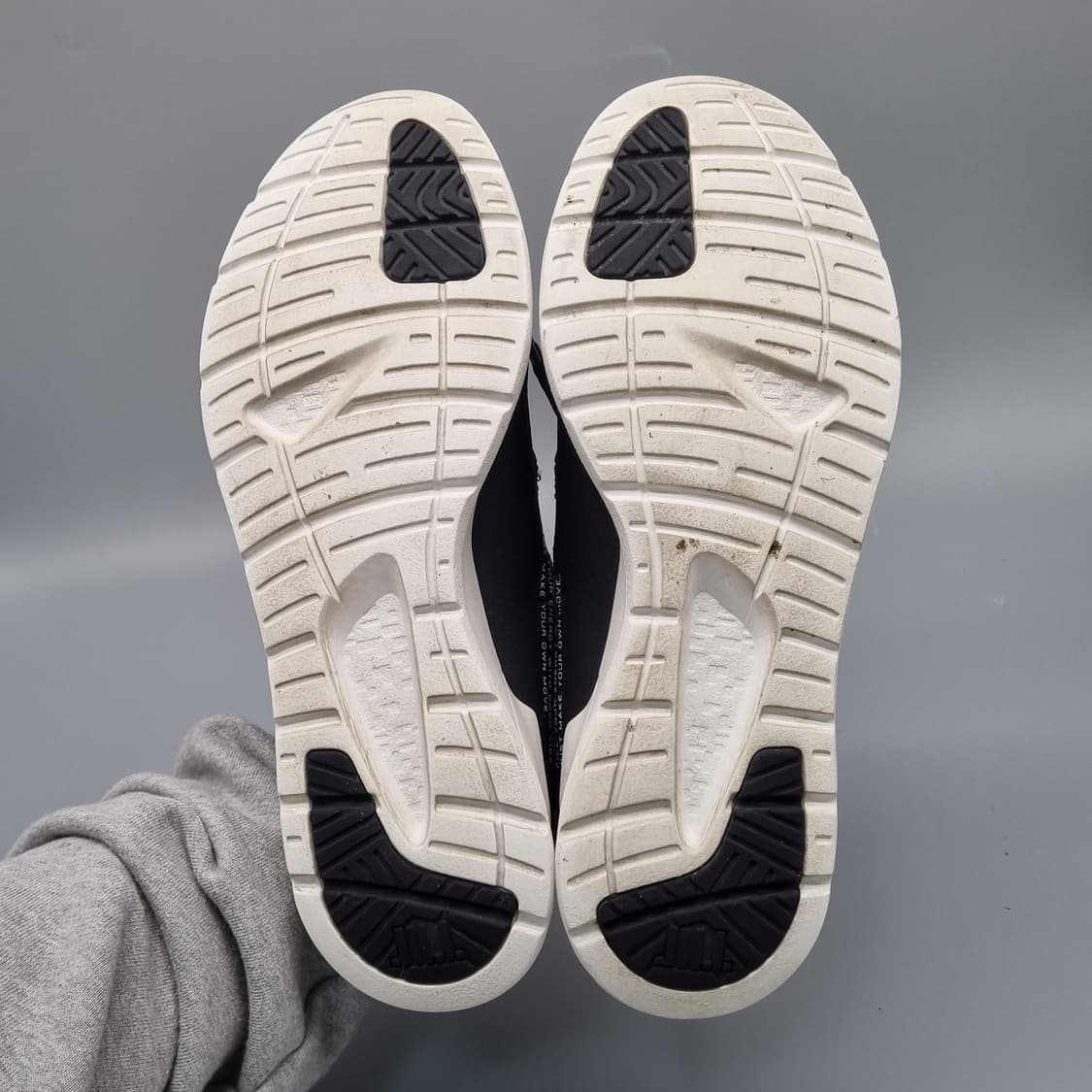 질스튜어트스포츠 뉴욕 남성운동화265  상품이미지3