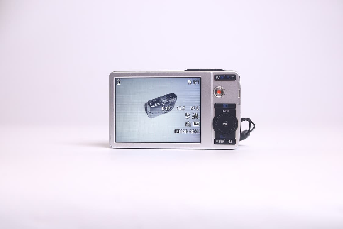 올림푸스 뮤7040 블루 박스셋 (이체 시 2만원 할인) 상품이미지7