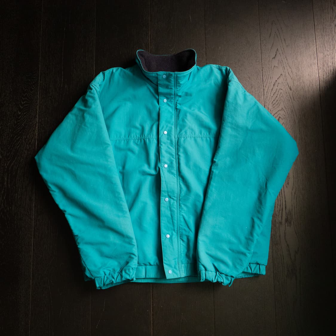 1990s Patagonia Synchilla Cirque Jacket 상품이미지9