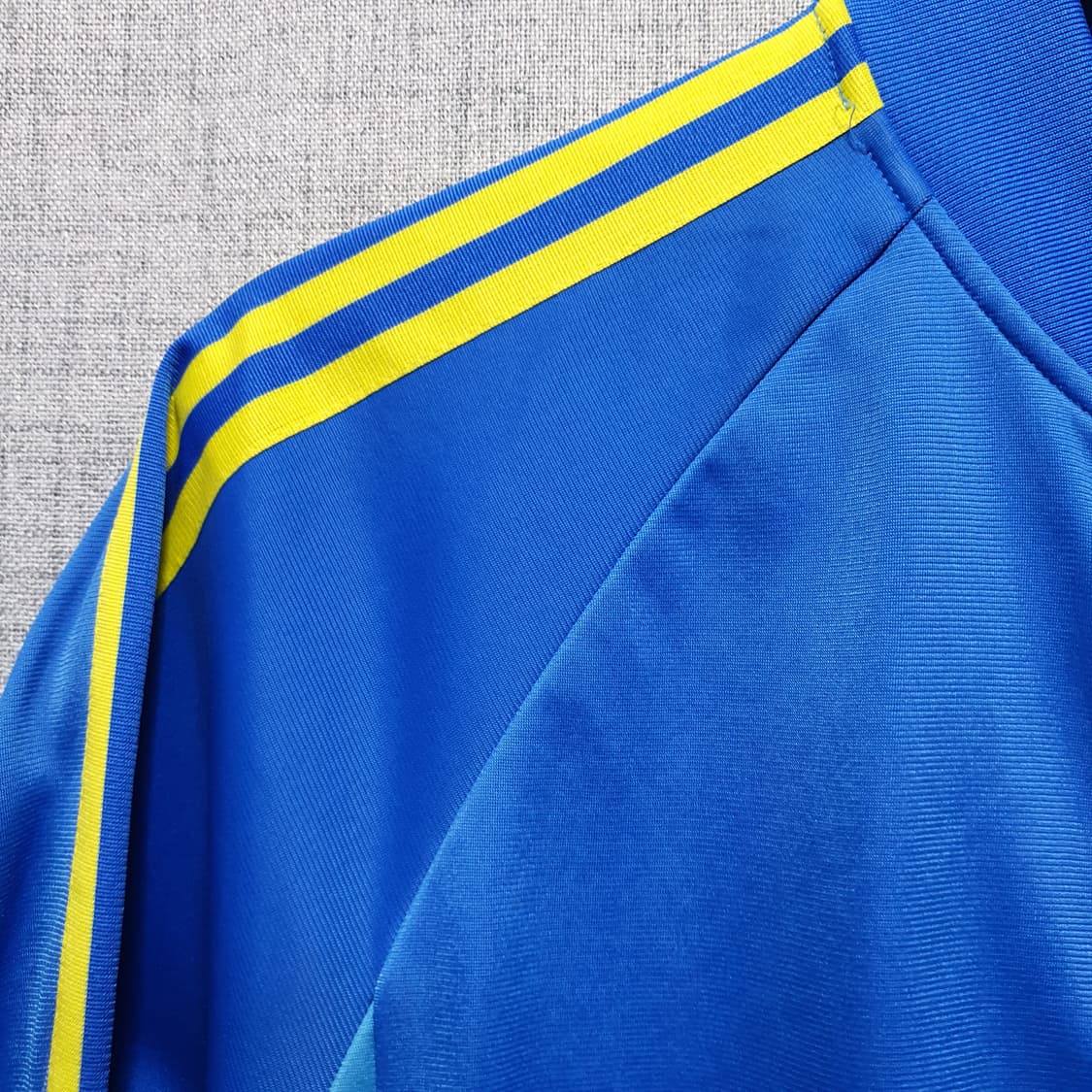 아디다스 남성 기모 파이어버드 트랙탑 져지  상품이미지5