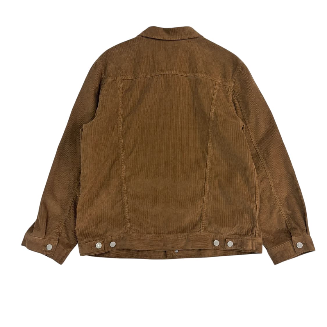 오피신 제네랄 코듀로이 트러커 자켓 상품이미지5