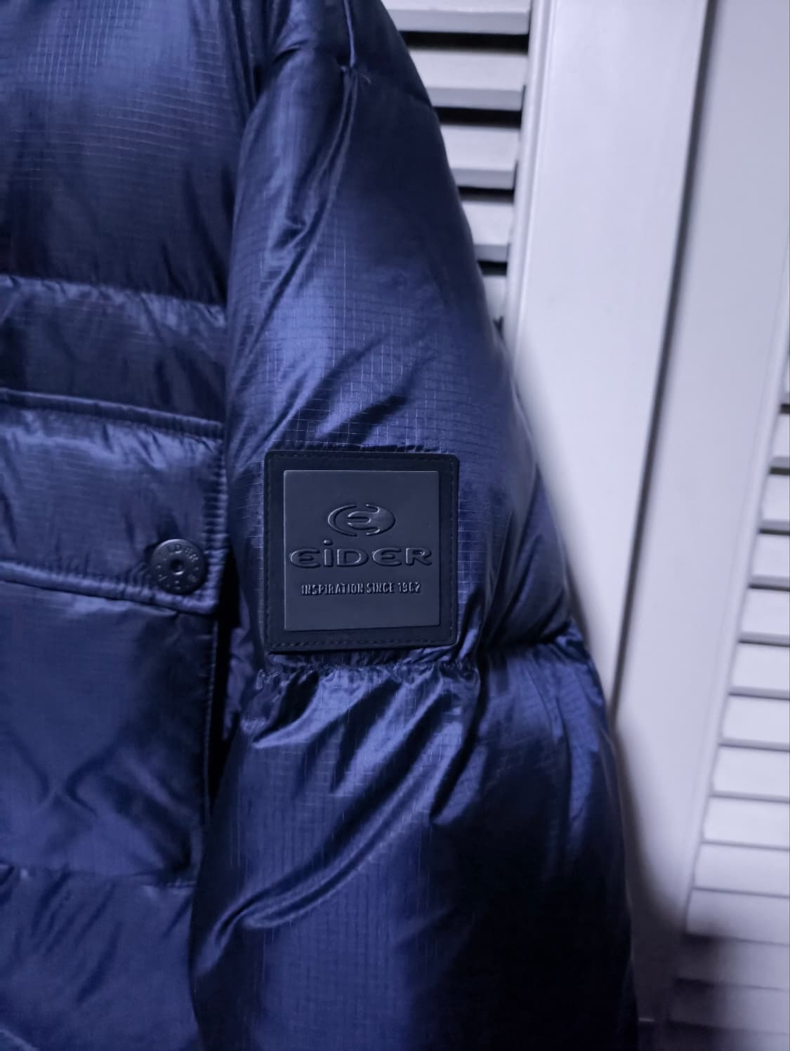 새거 M 아이더 헝가리구스다운 포보스패딩 상품이미지5