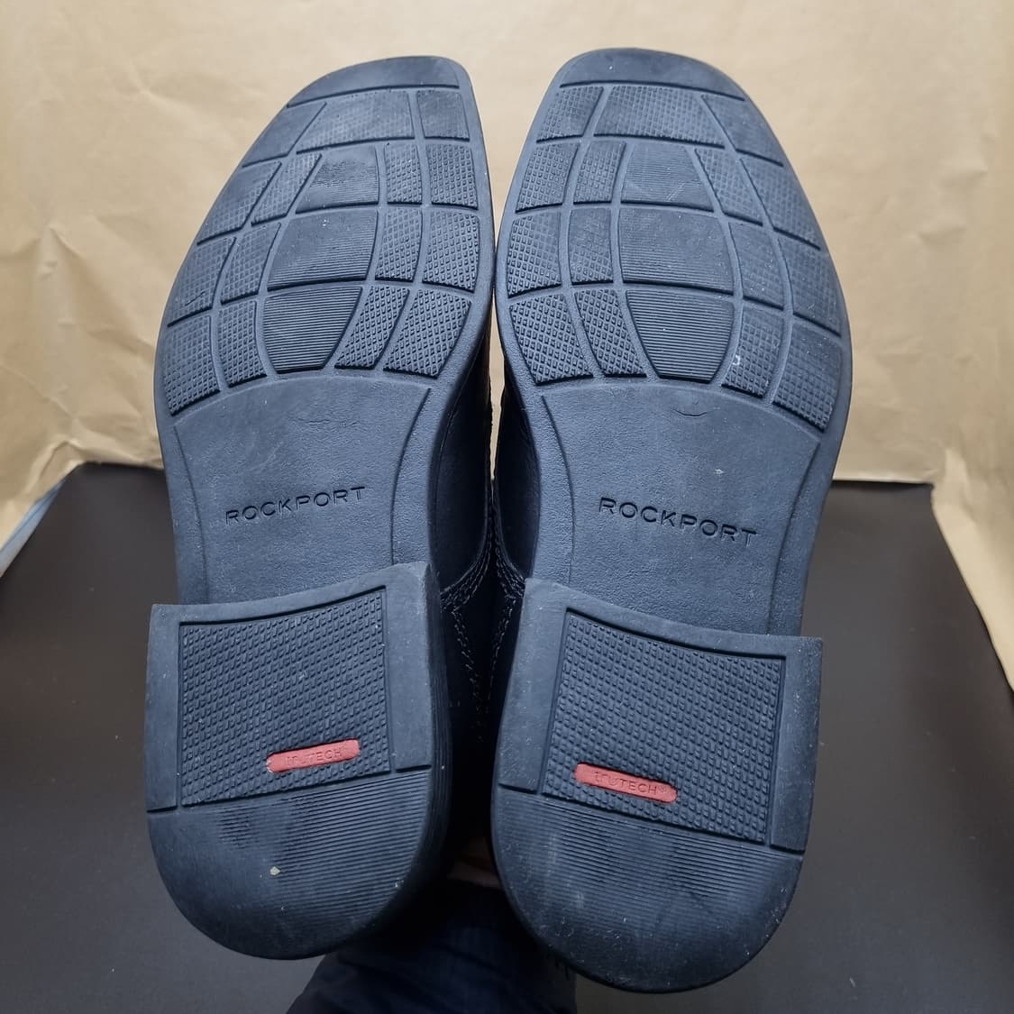 락포트 남성컴포트화285 상품이미지3