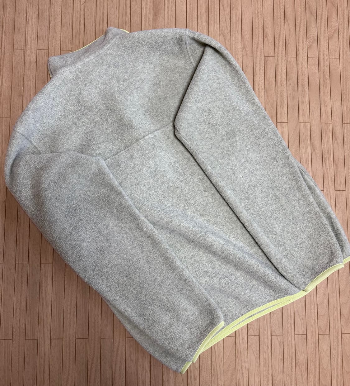 파타고니아 LW 신칠라 스냅티 풀오버 정품 상품이미지4