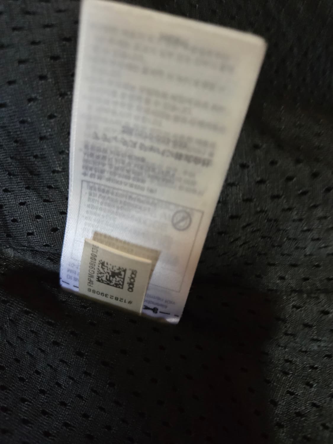 아디다스 남성 프리저브 보아 플리스 자켓 상품이미지10