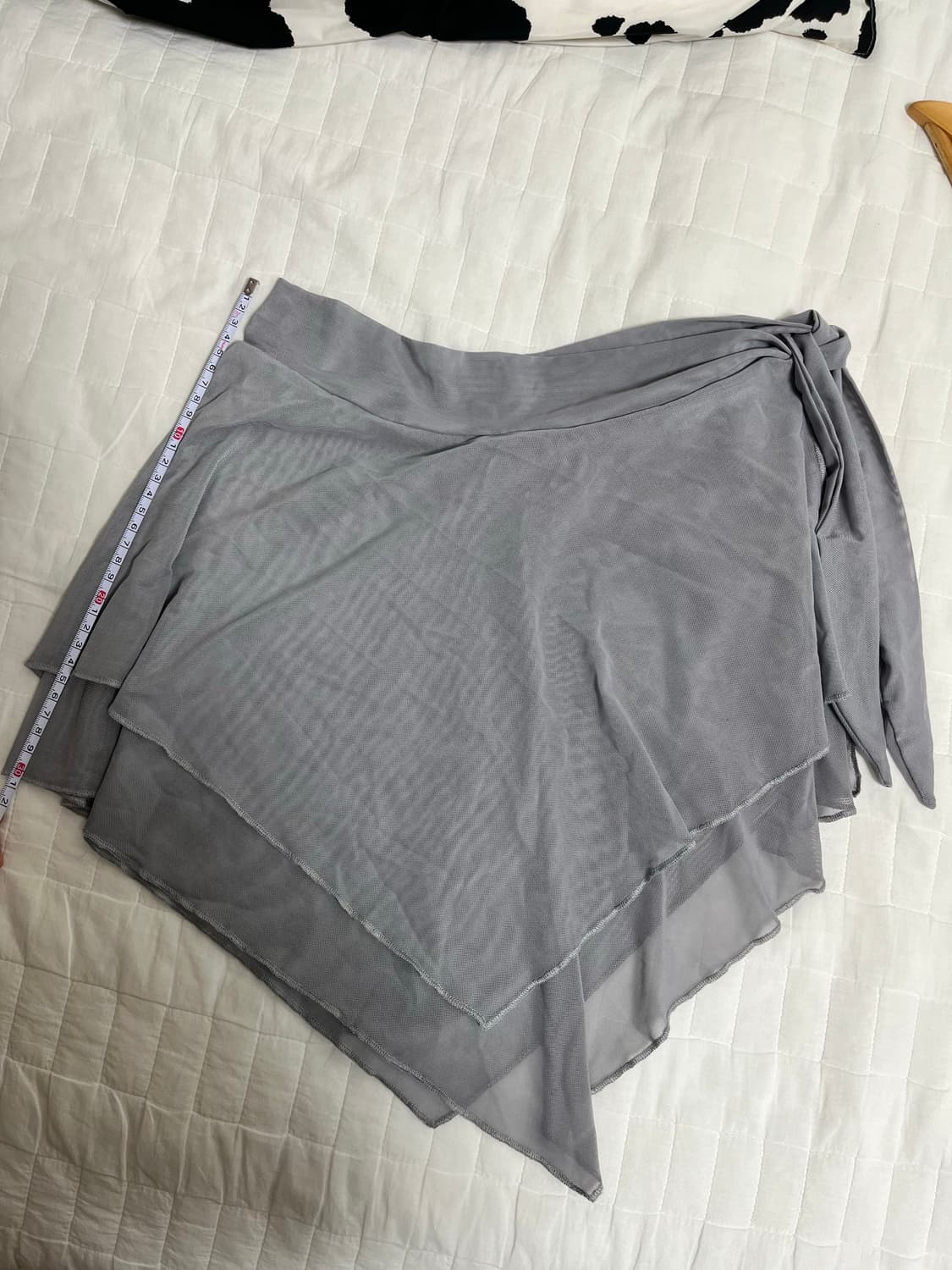 발레 랩스커트 상품이미지3