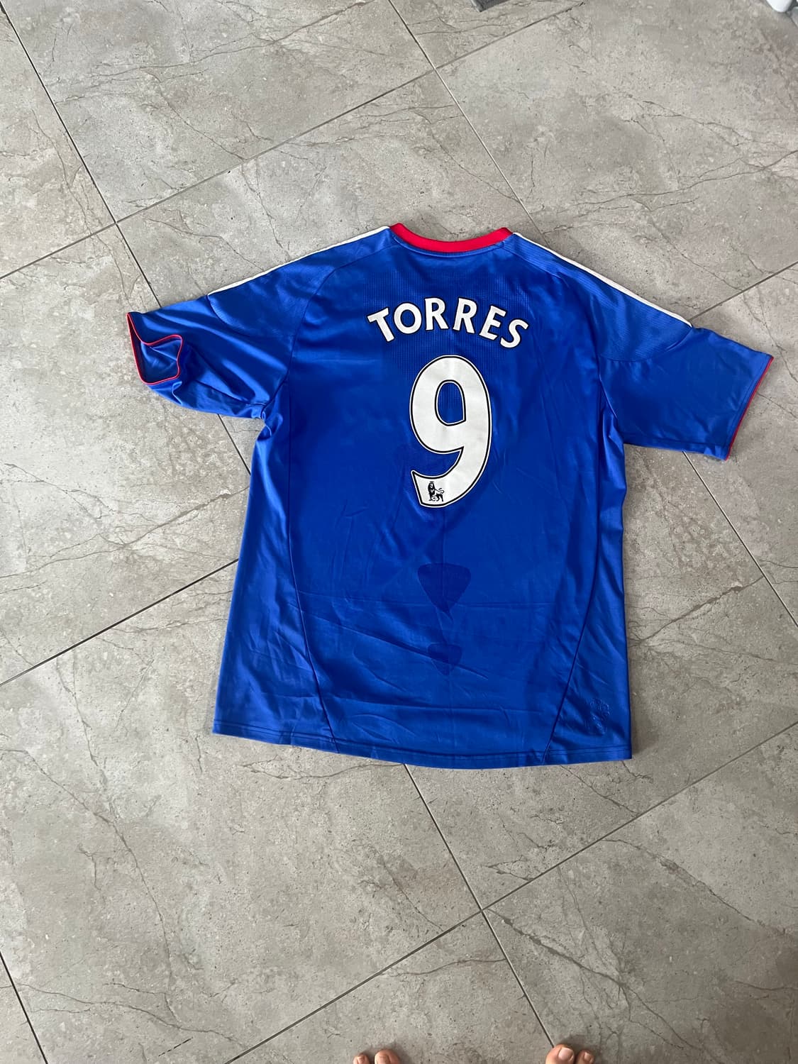 10-11 첼시 토레스 상품이미지2