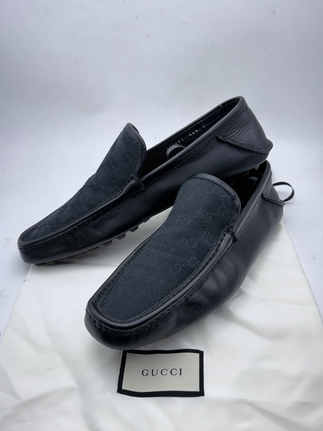 정품)구찌270/275 상품이미지4