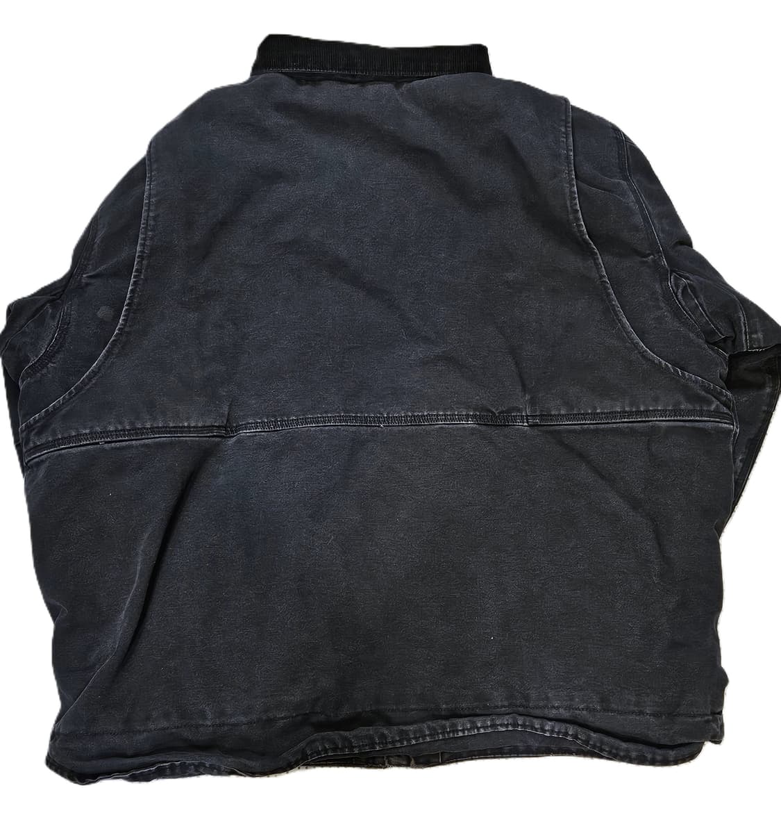 칼하트 풀스윙 워크자켓 상품이미지2