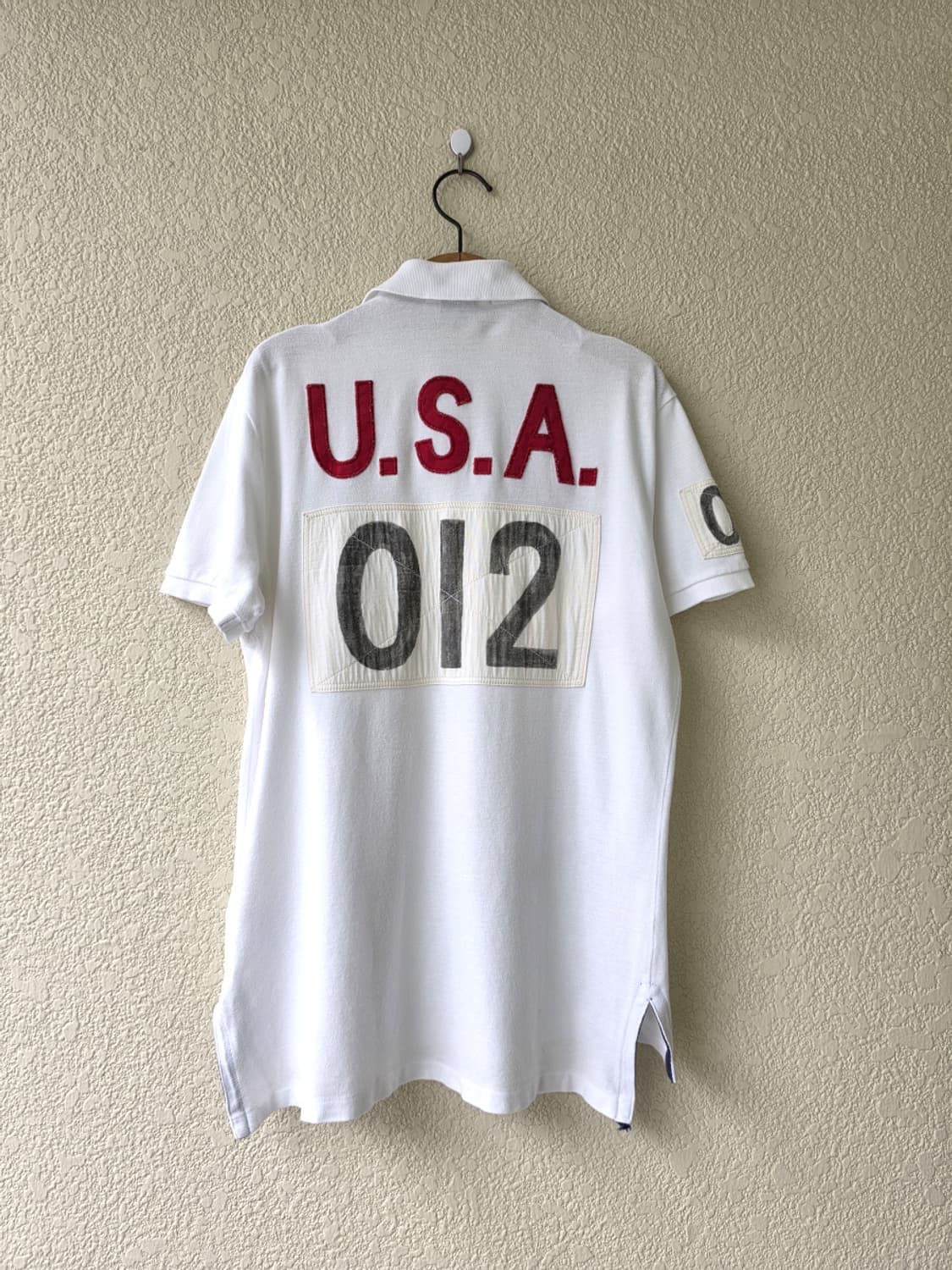 폴로 랄프로렌 빅포니 USA 상품이미지5