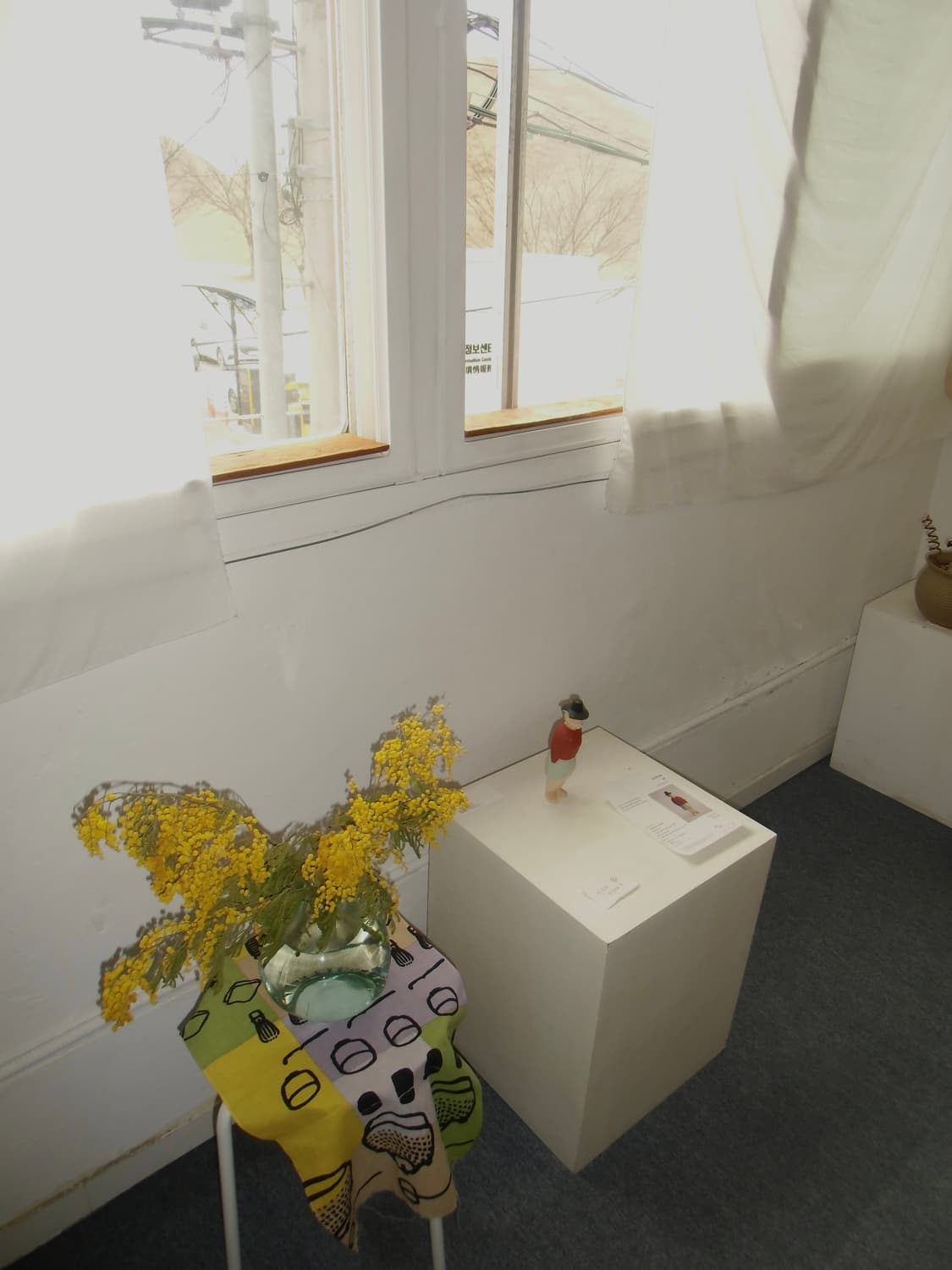 카시오 엑슬림 zs100 작례O 상품이미지8