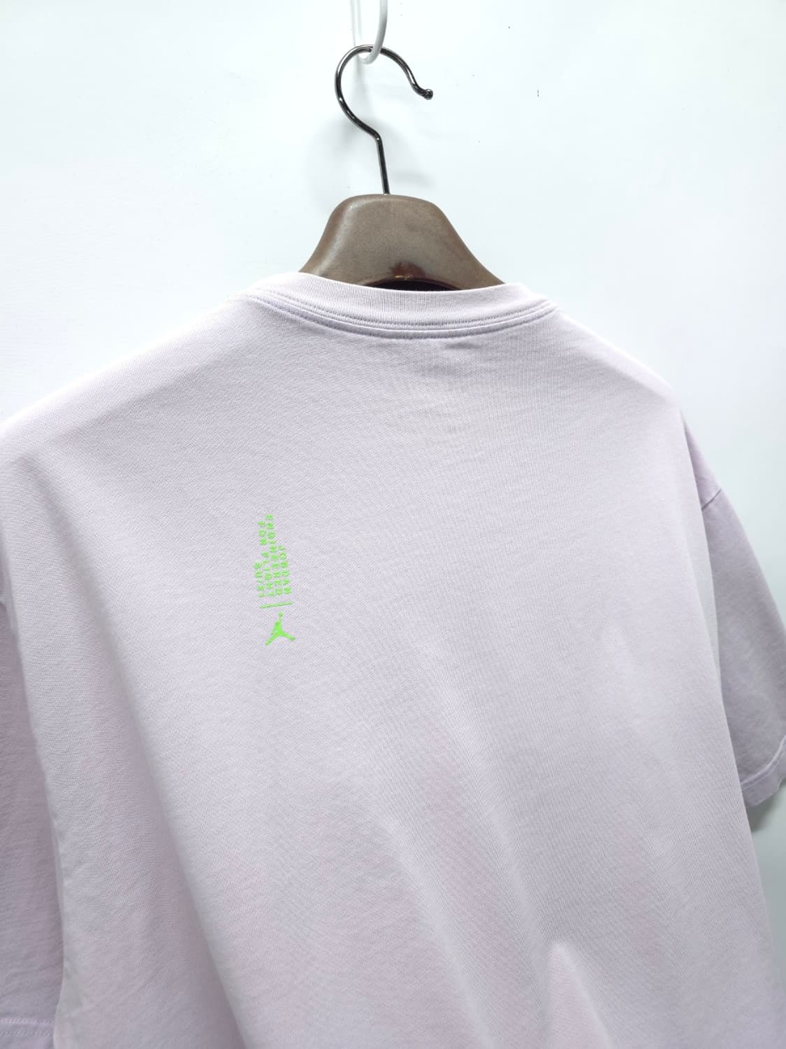 나이키 조던 23 엔지니어드 반팔 티셔츠(빅사이즈 115~120) 상품이미지8