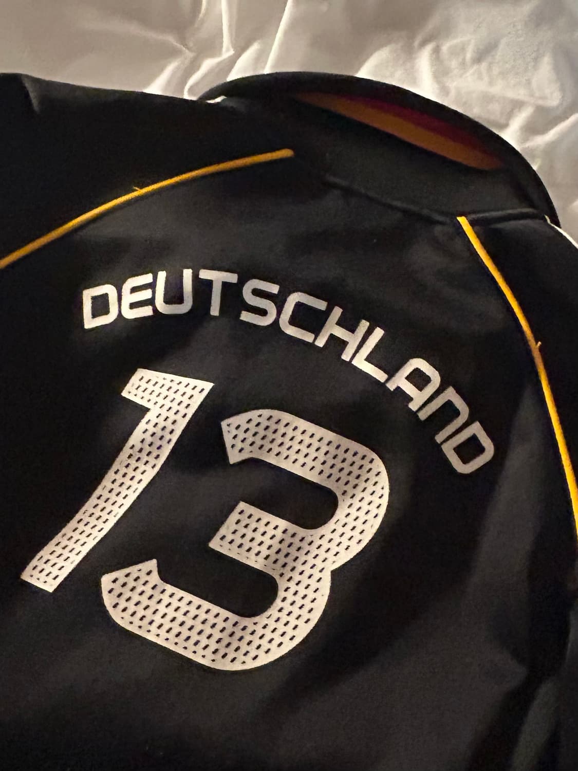 아디다스 독일 04-06 져지 트랙탑 상품이미지2