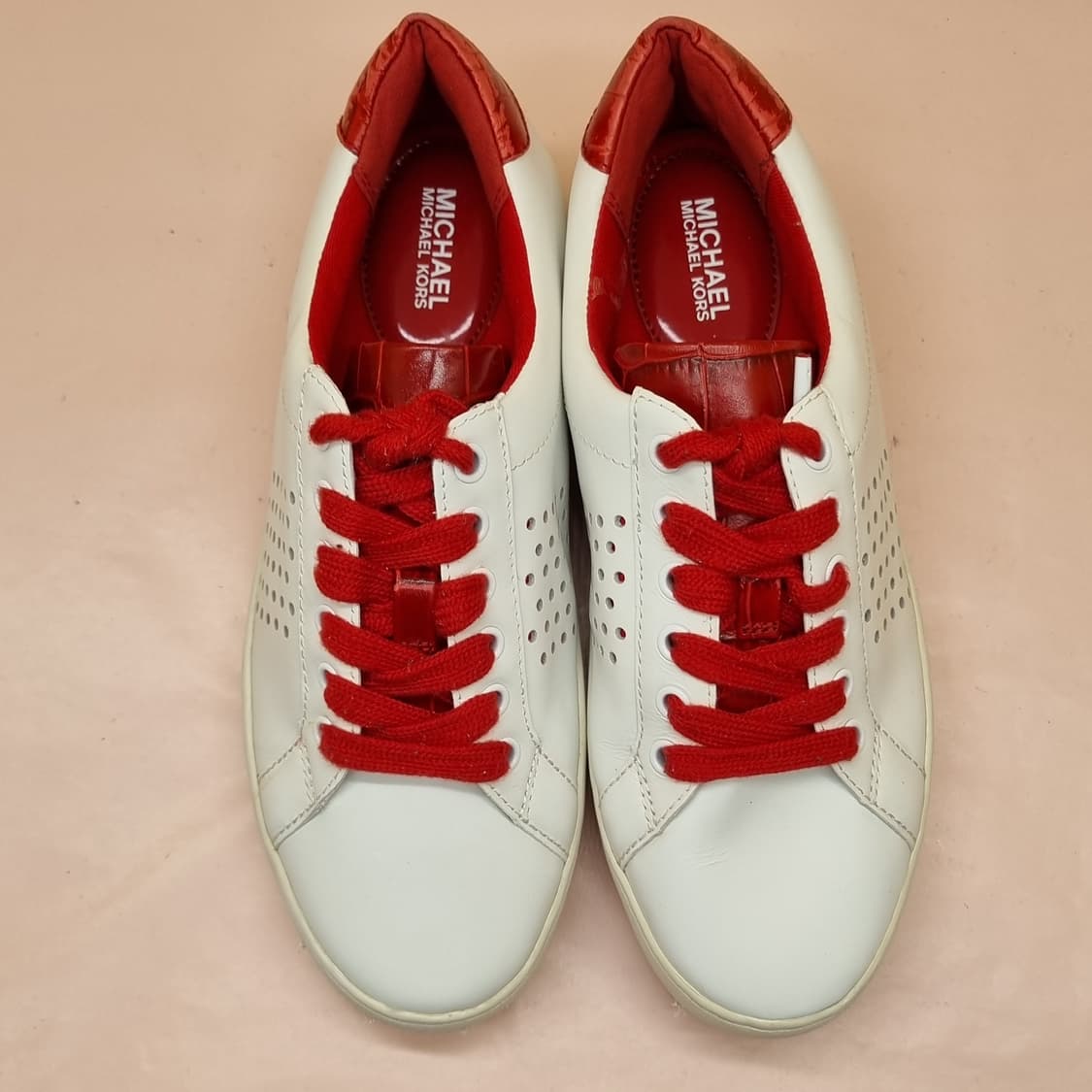 마이클코어스 포피 여성스니커즈230 상품이미지2