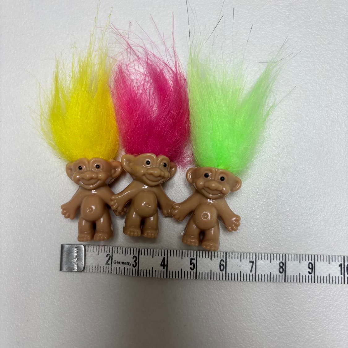 미니트롤인형 3개 상품이미지7