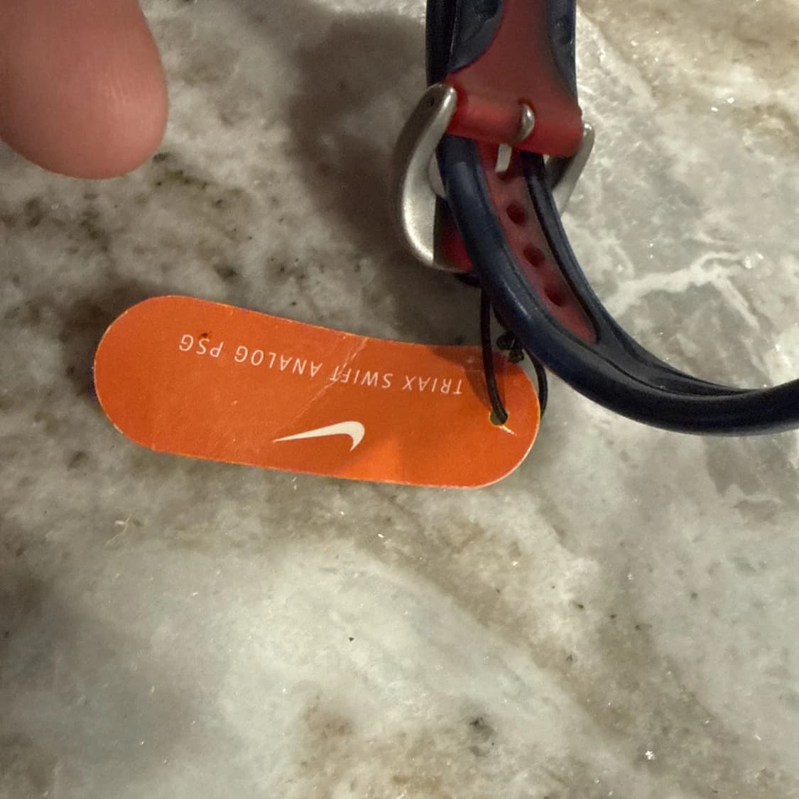 나이키 트라이엑스 스위프트 워치 상품이미지6