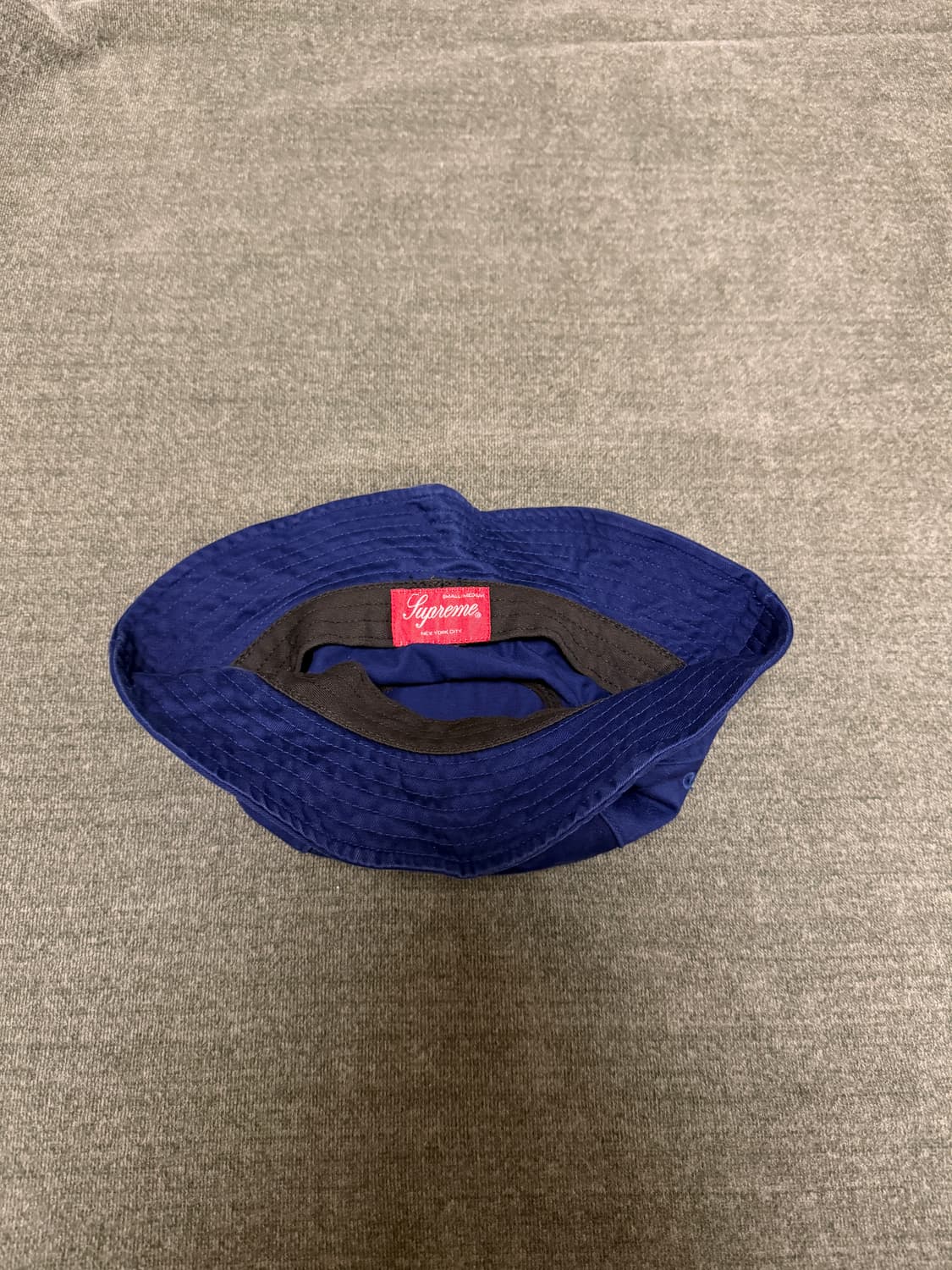 슈프림 버킷햇 상품이미지2