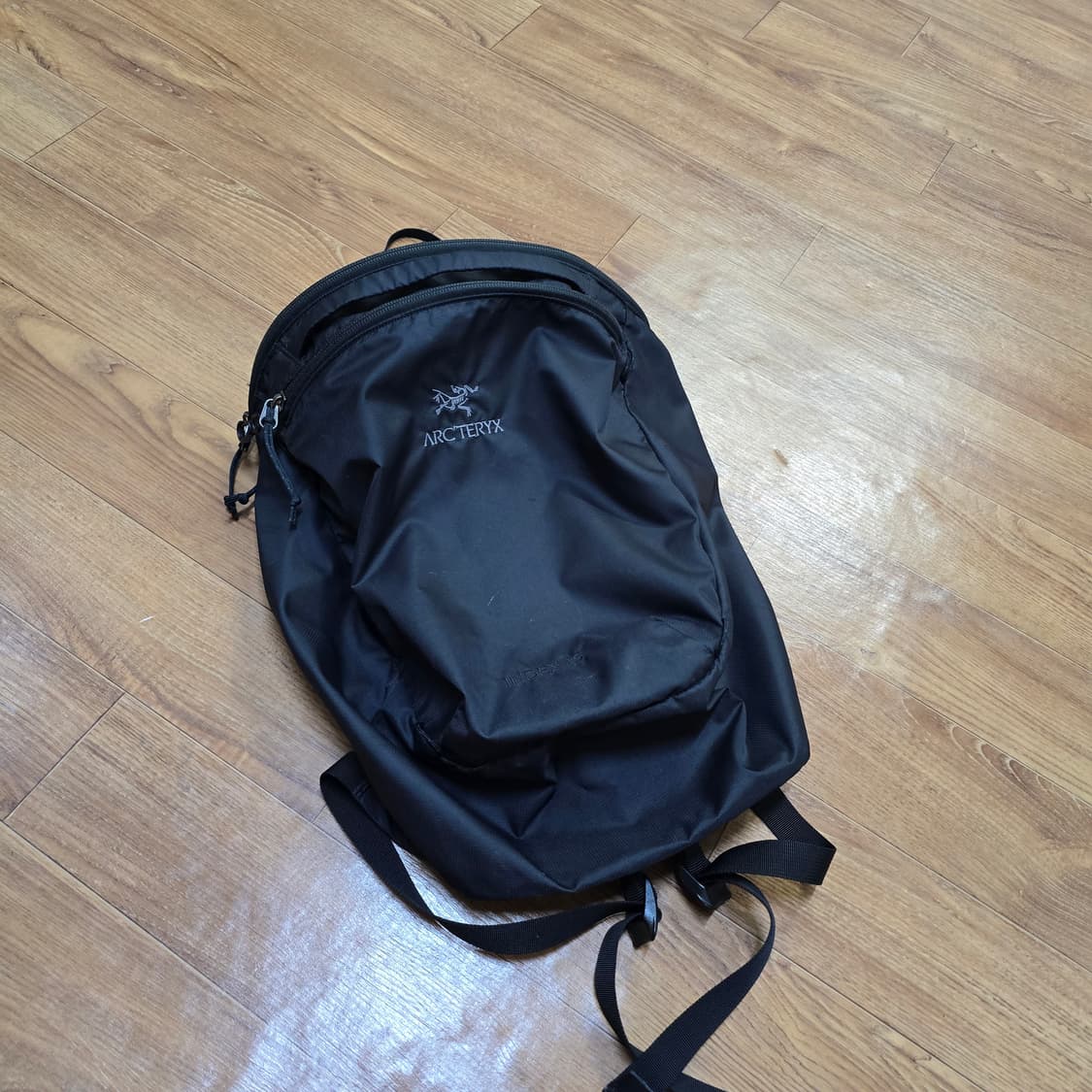 아크테릭스 인덱스 15 백팩  상품이미지2