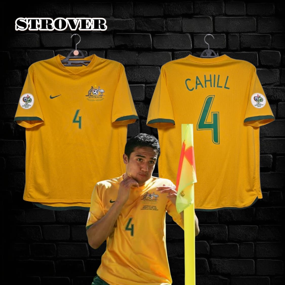 06/08 호주 케이힐 105 상품이미지1