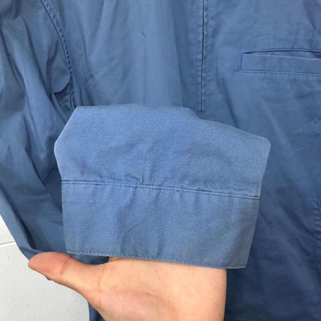 폴로 랄포르렌 골프 자켓 상품이미지6