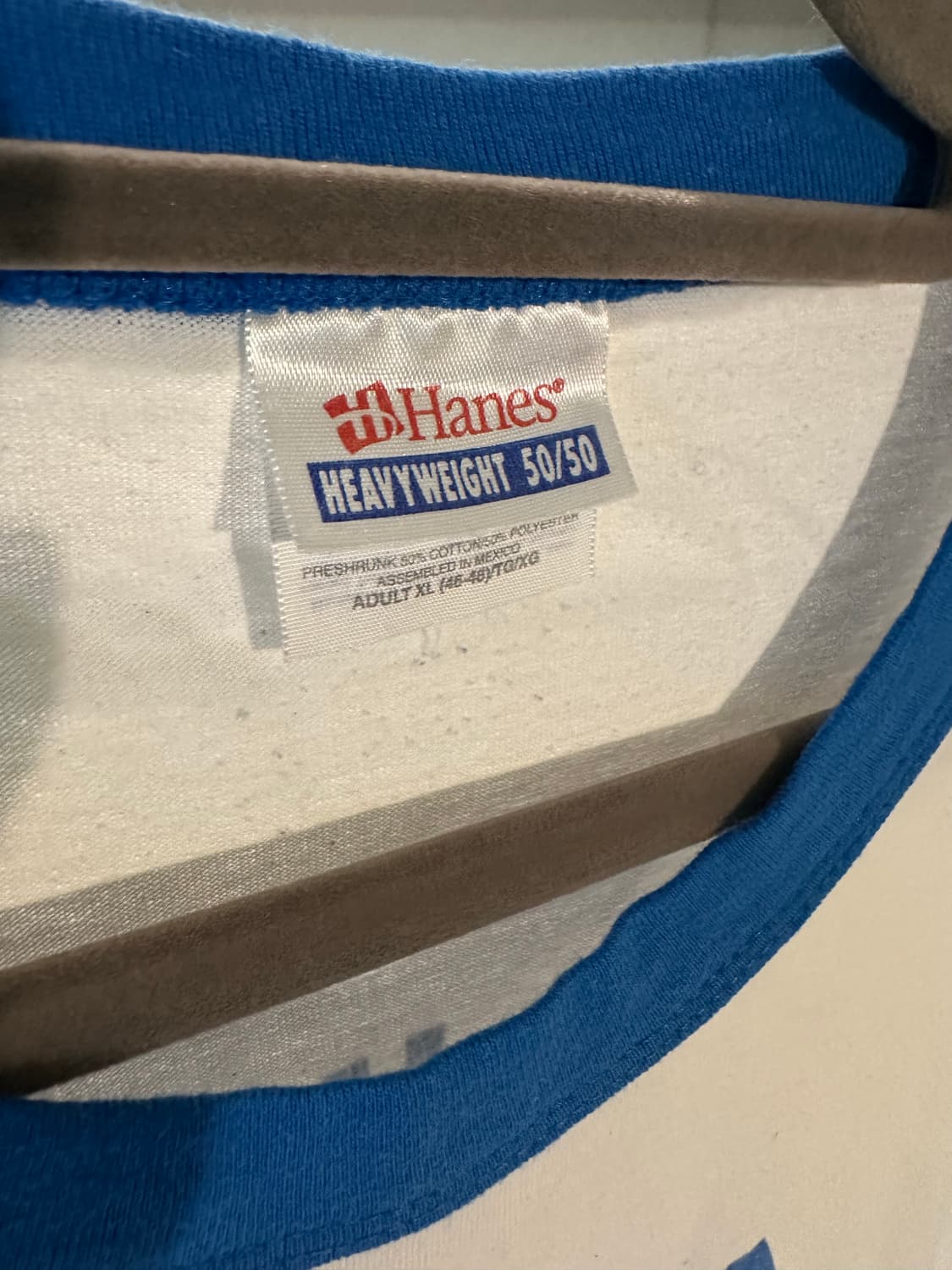 빈티지 링거 티 상품이미지3