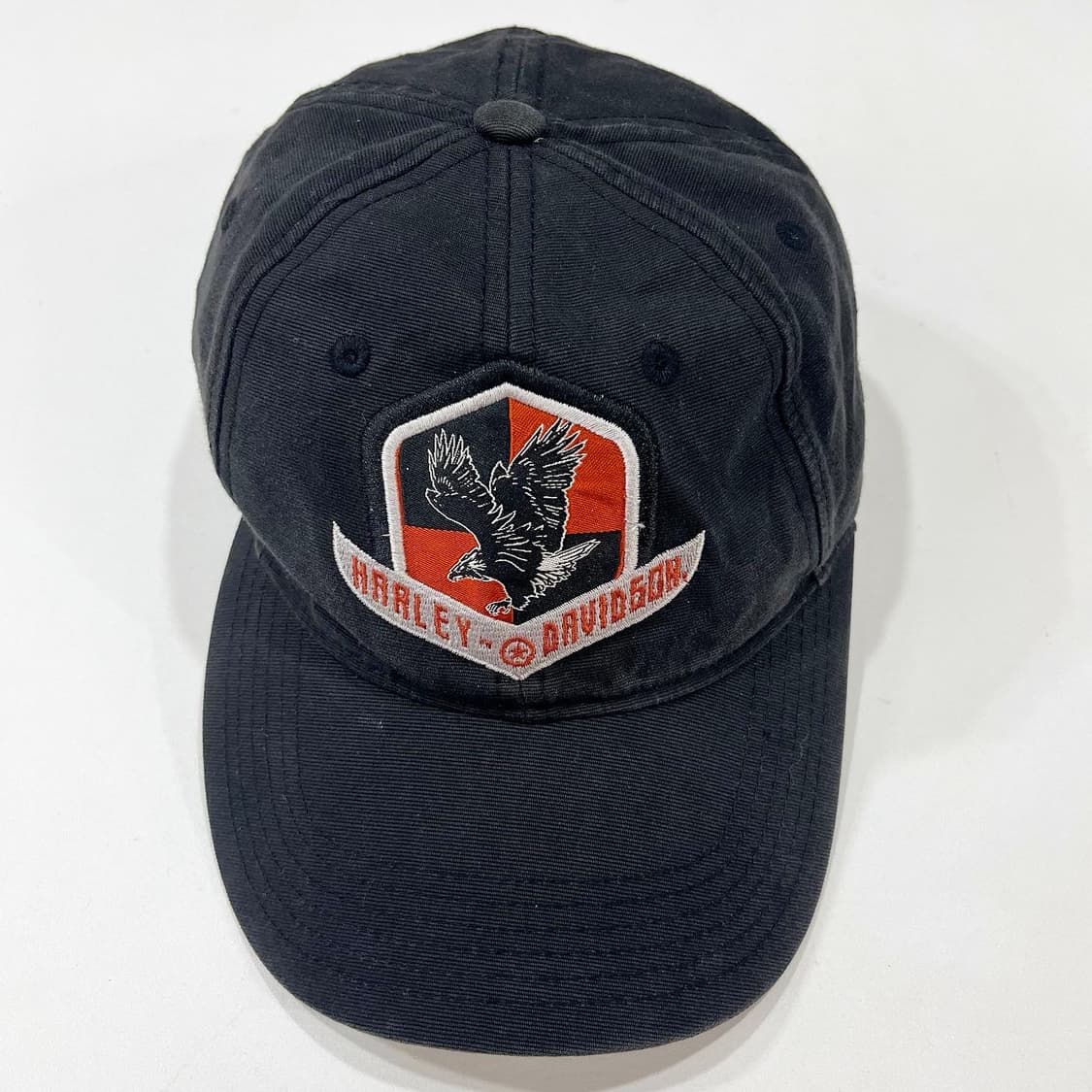 Harley-Davison Ball Cap 상품이미지2