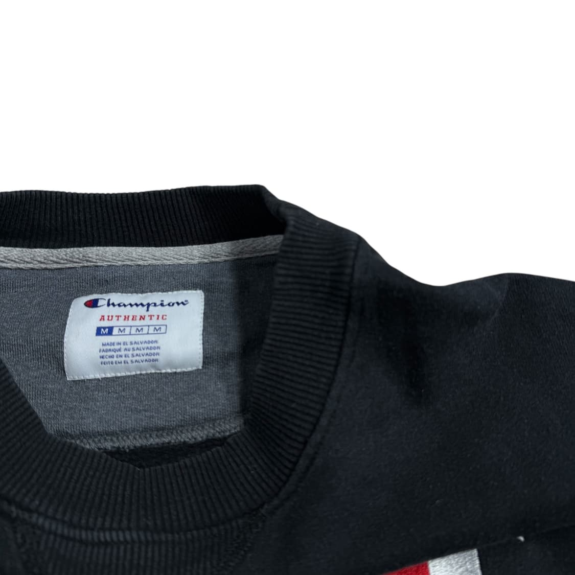 챔피온 맨투맨 상품이미지2