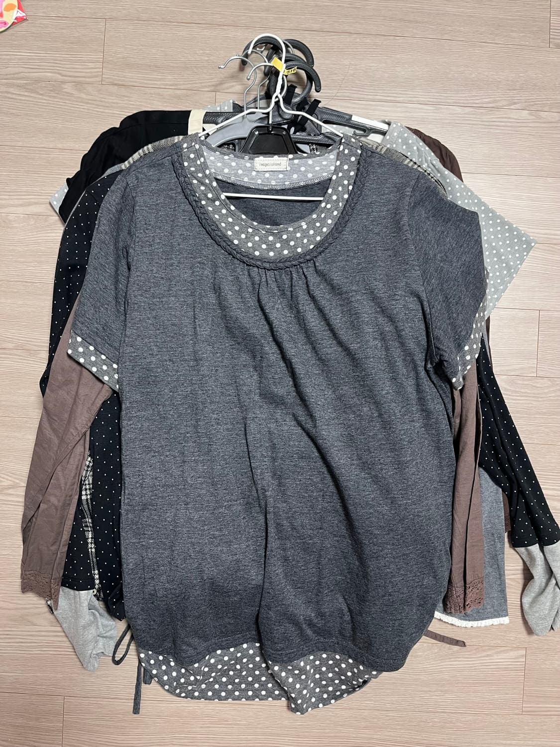 모리걸 벼룩 1 상품이미지6