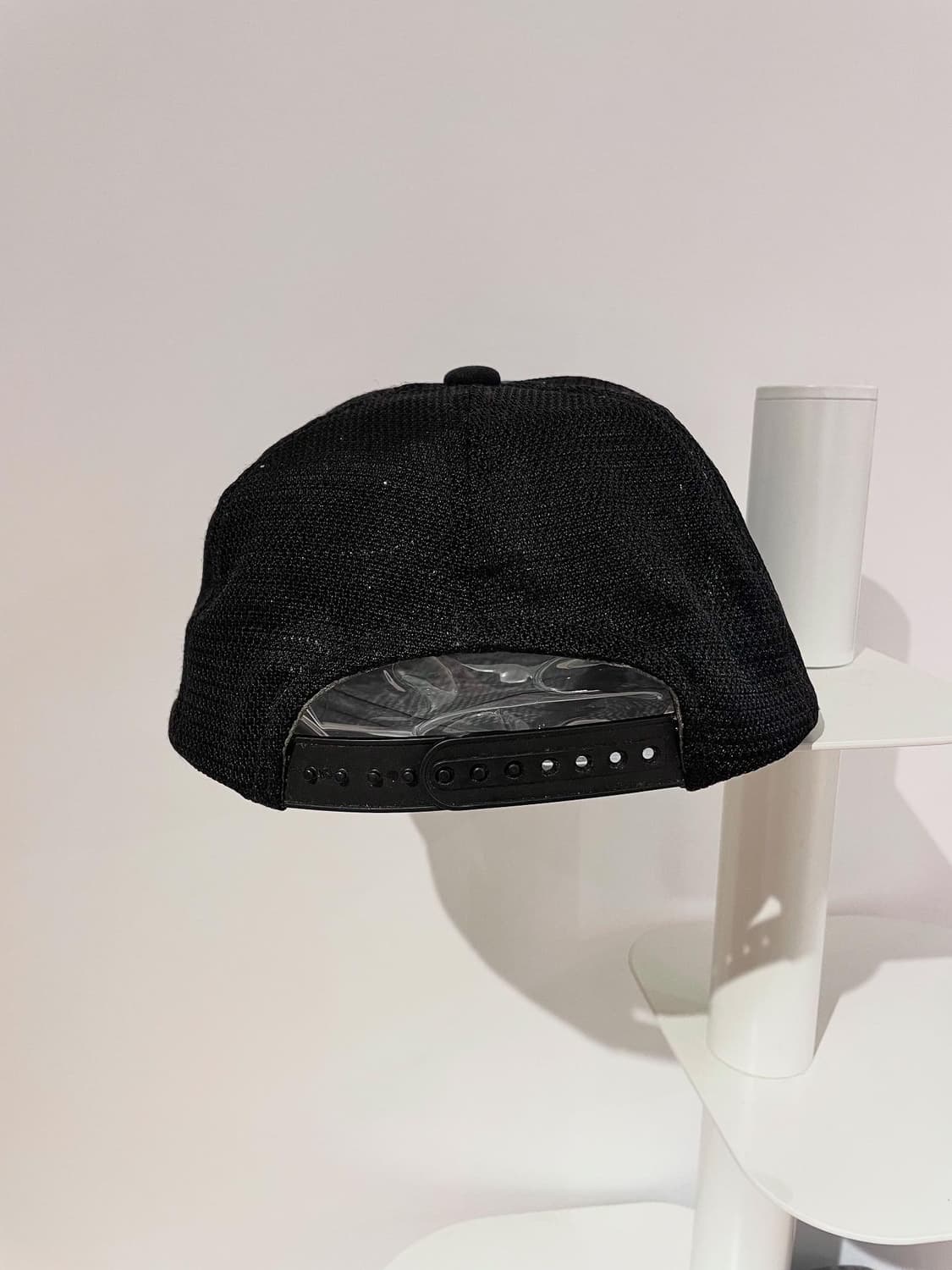 빈티지 히스테릭글래머 mesh cap 상품이미지4