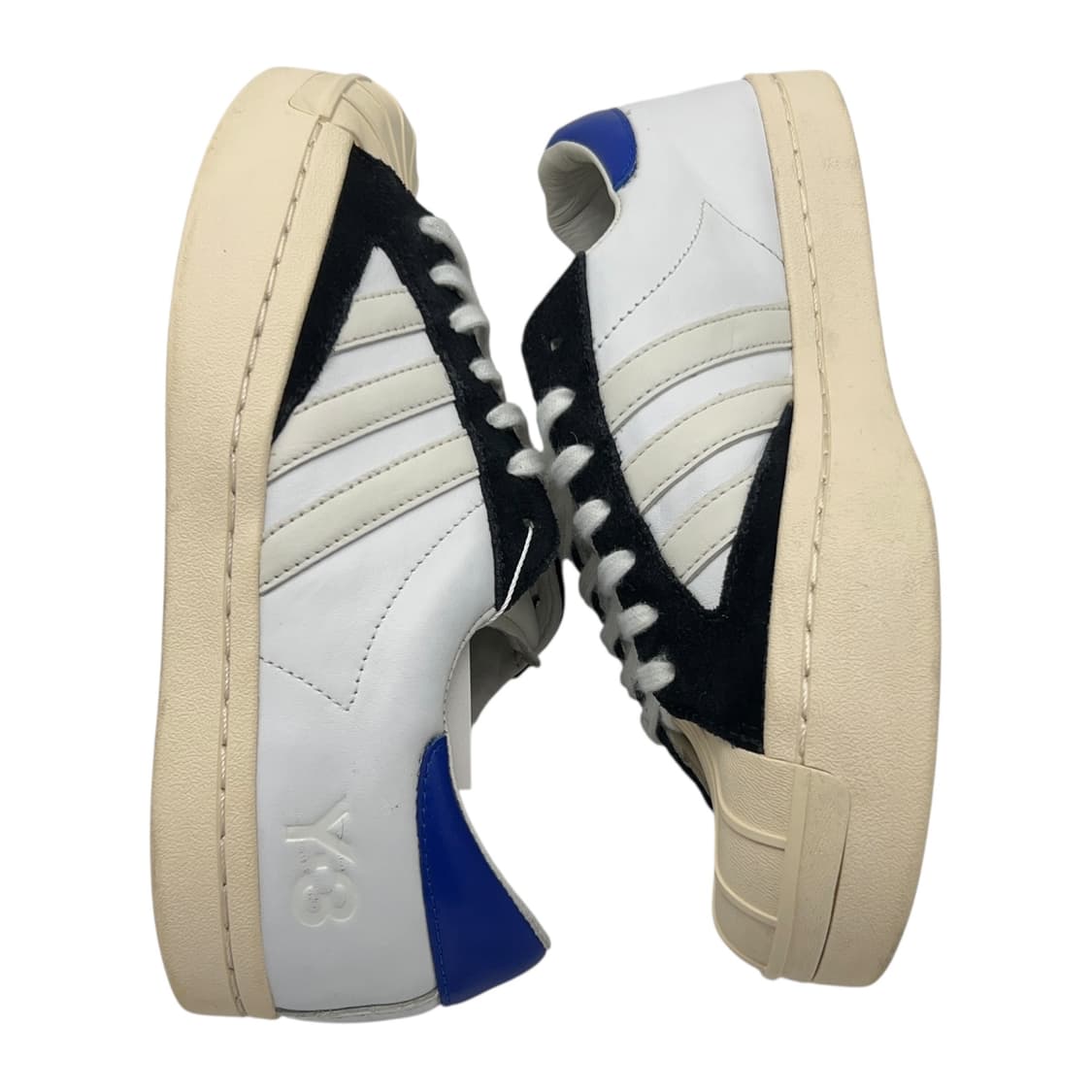 250 Y-3 요지 스타 클라우드 볼다 블루 상품이미지2