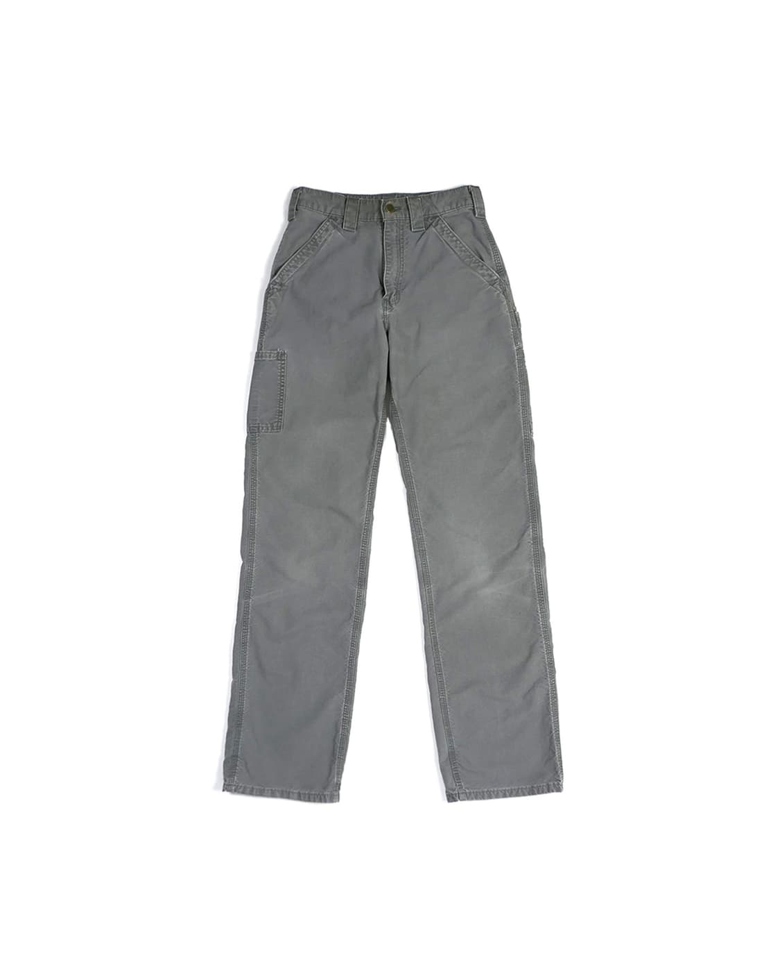 Carhartt distressed work carpenter pants 상품이미지1