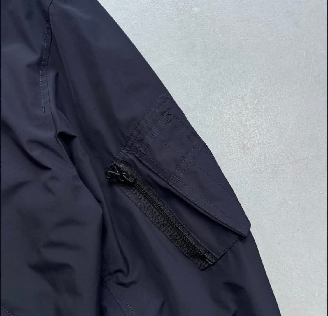 엔 할리우드 ma-1 자켓 상품이미지3