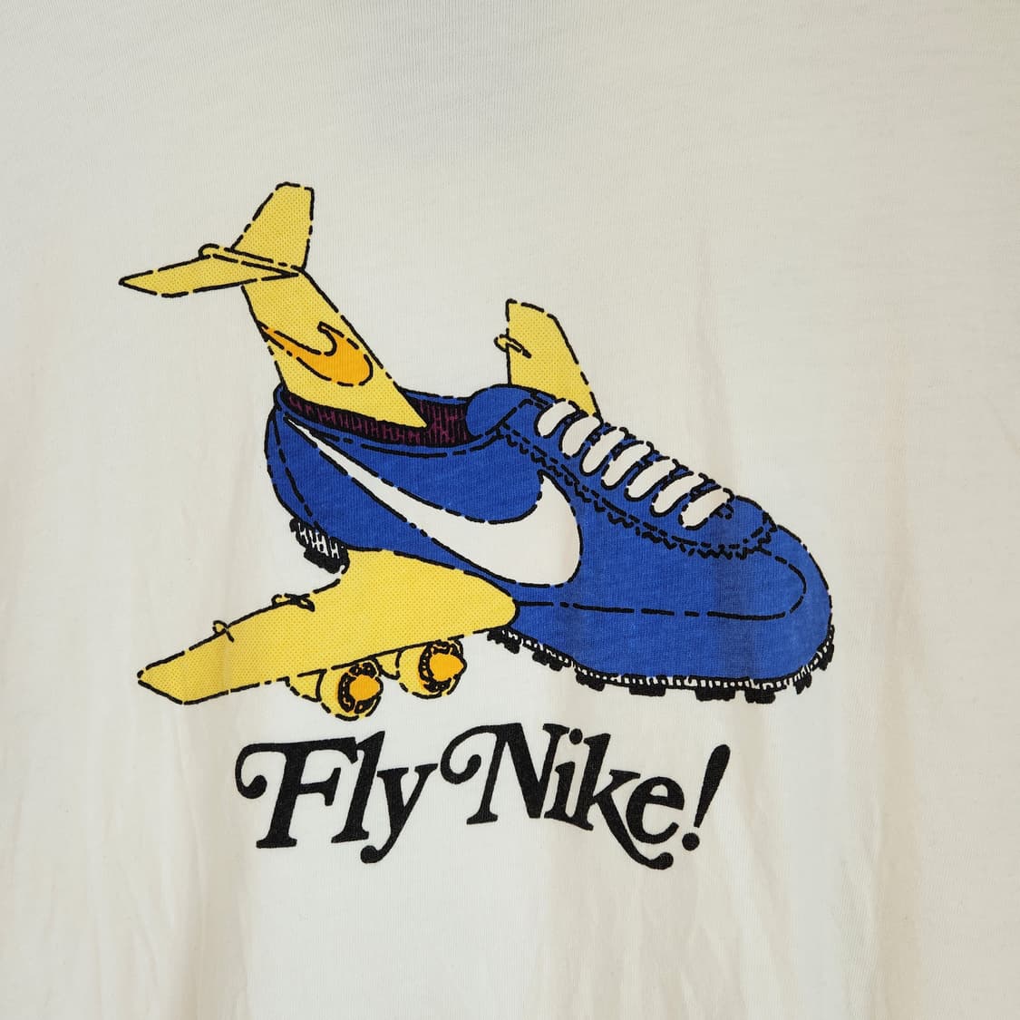 00s 나이키 Fly Nike 리프로 링거티 상품이미지4