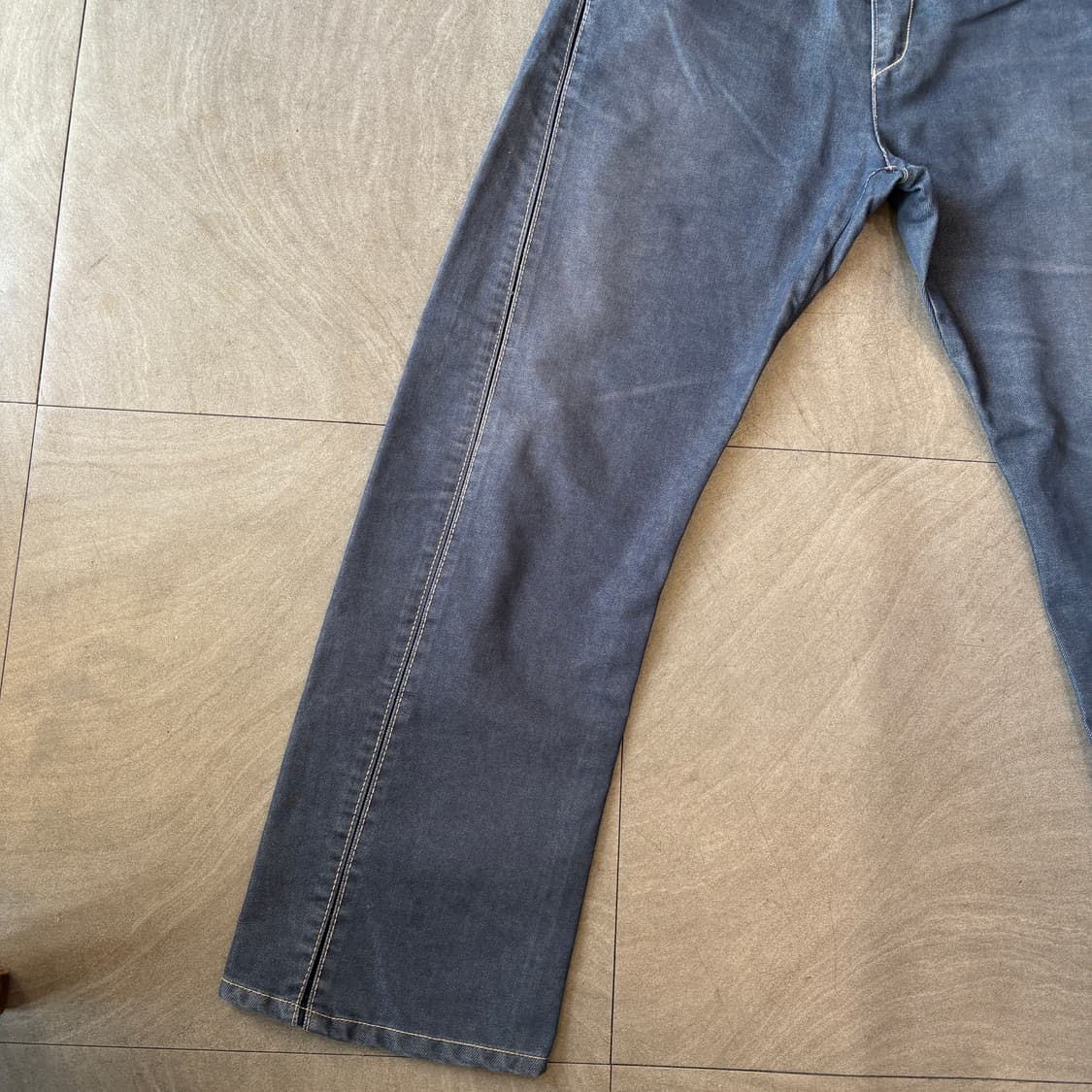 리바이스 정품 데님 엔진 청바지 바지 상품이미지2